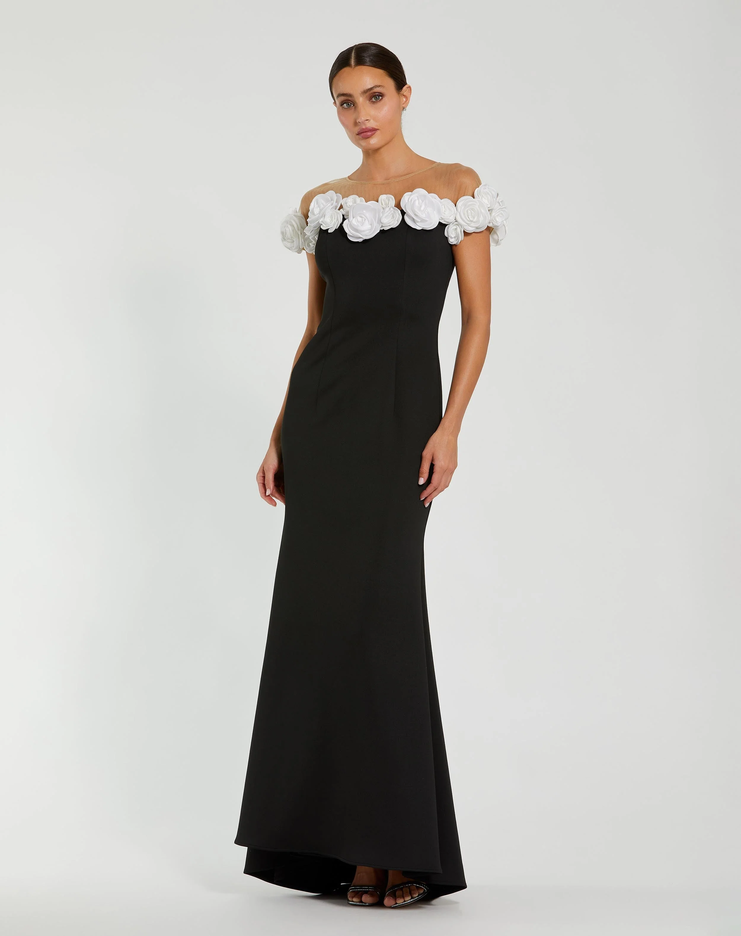Mac Duggal 21041 Dress - Fashion Us