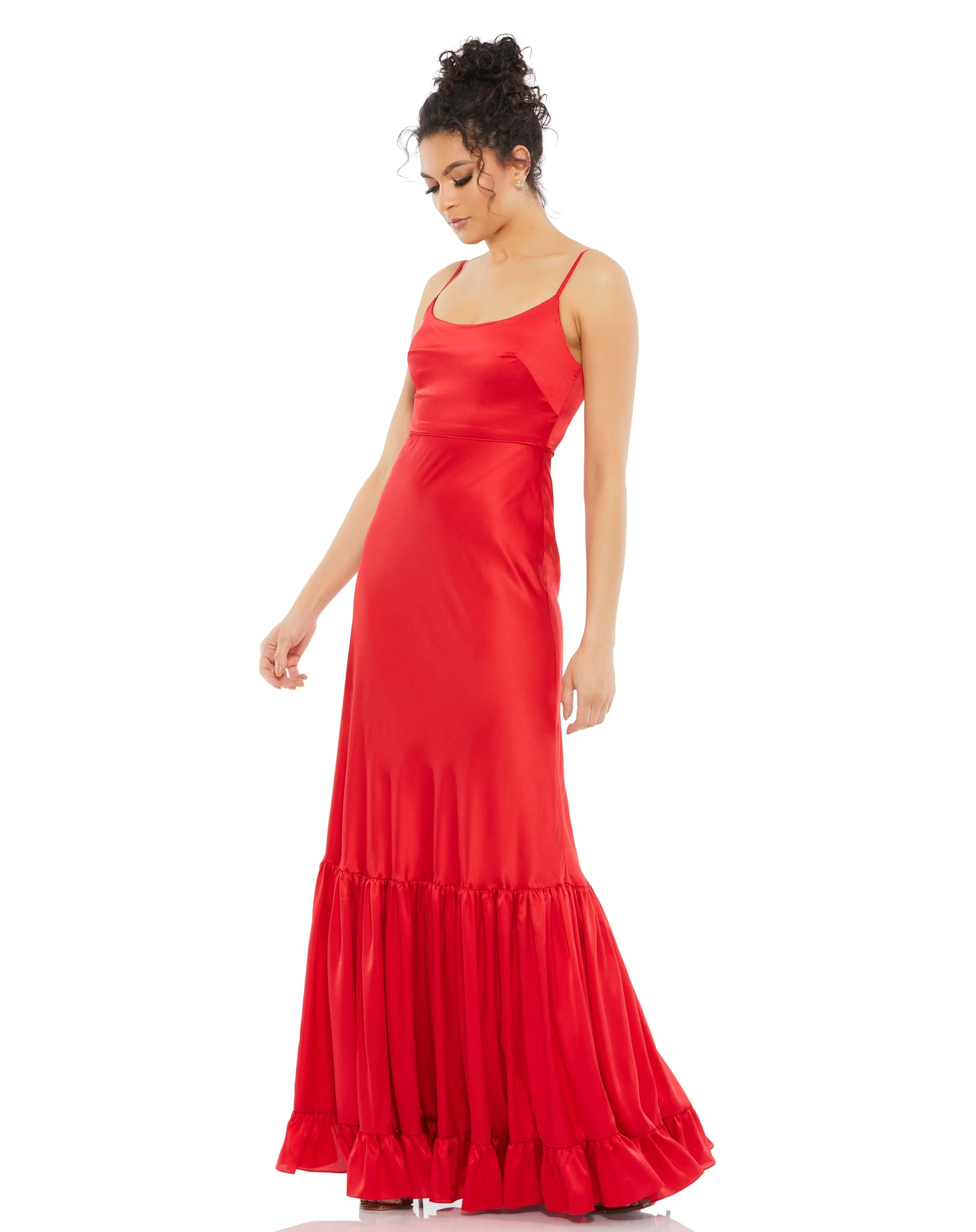 Mac Duggal 55381 Dress - Fashion Us