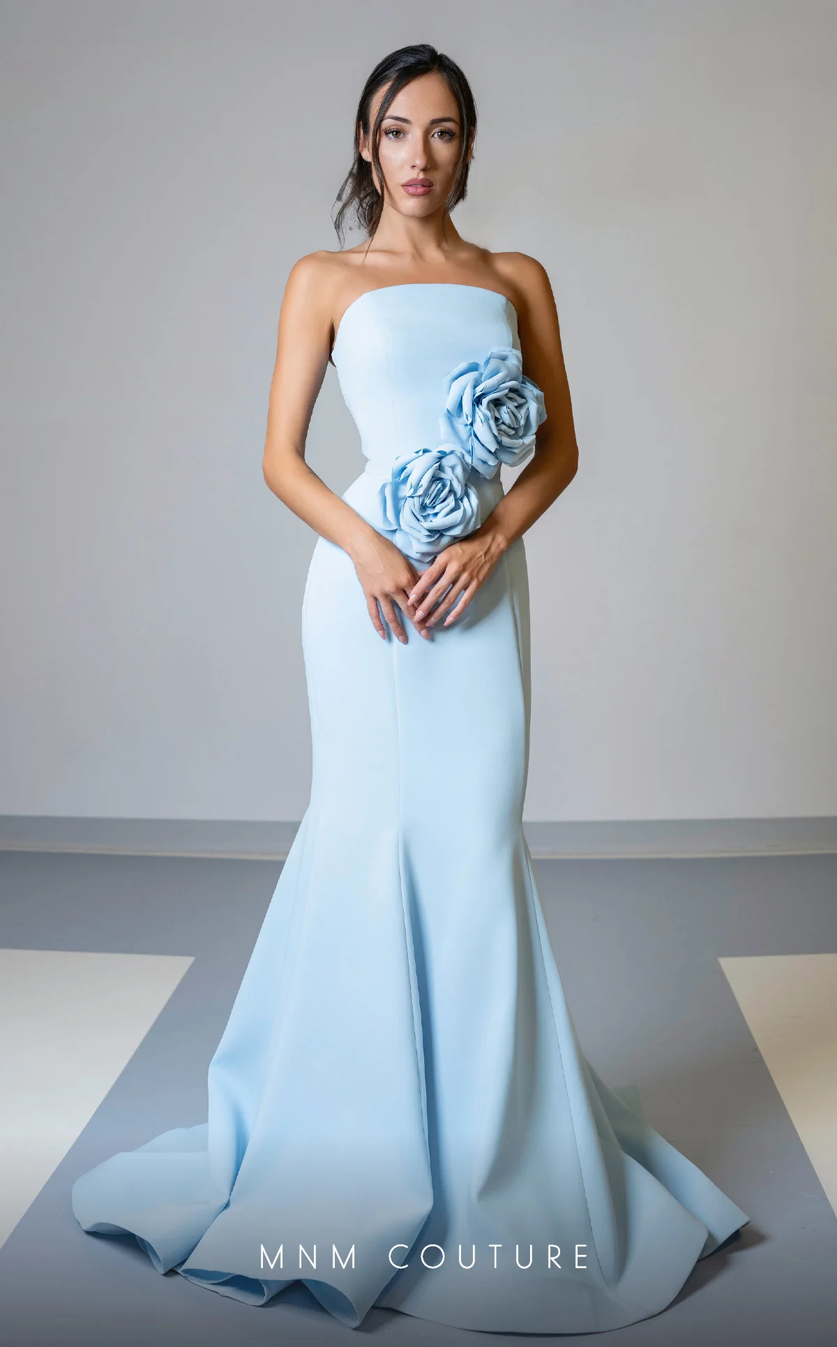 MNM Couture V07548 Dress - Fashion Us