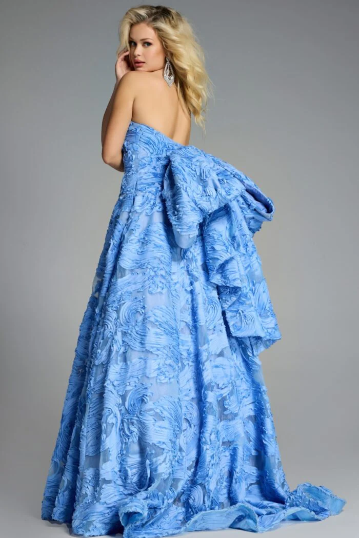 Jovani 44114 Dress - Fashion Us