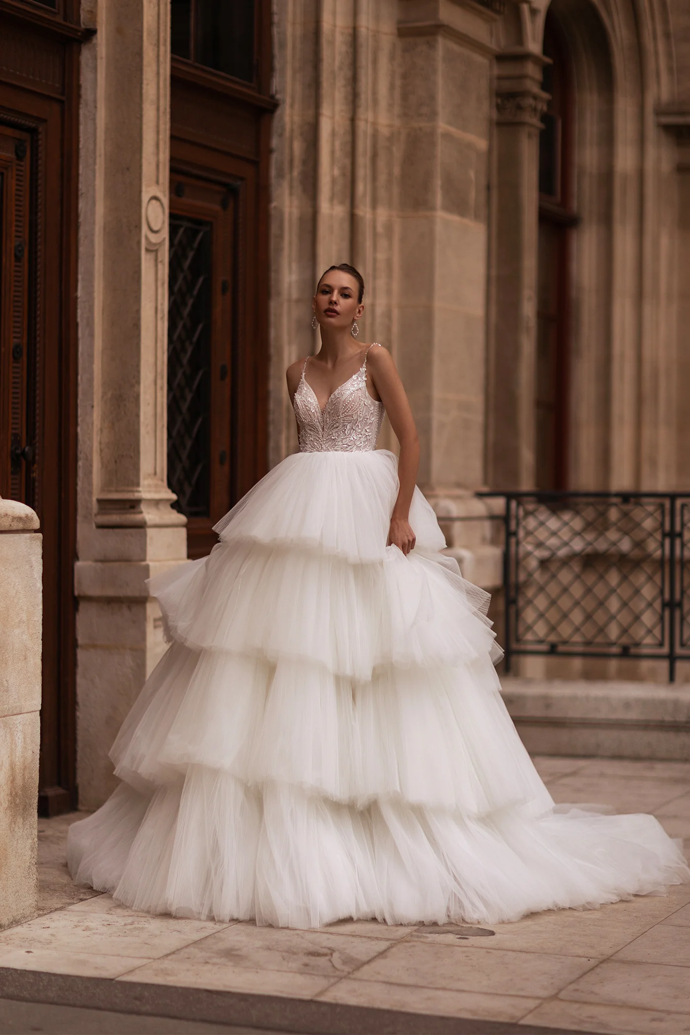 Maria Anette 5611 - Fashion Us