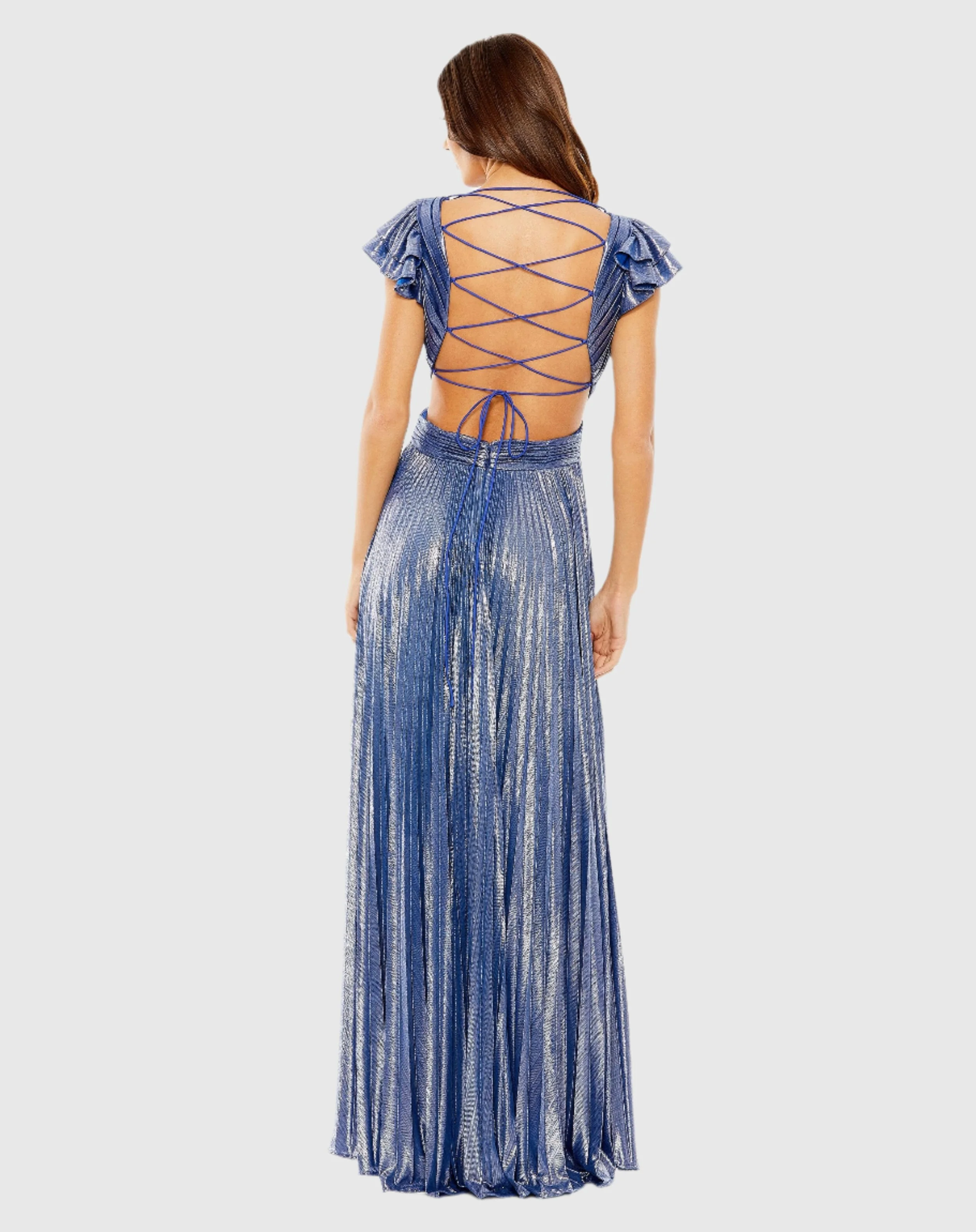 Mac Duggal 27166 Dress - Fashion Us