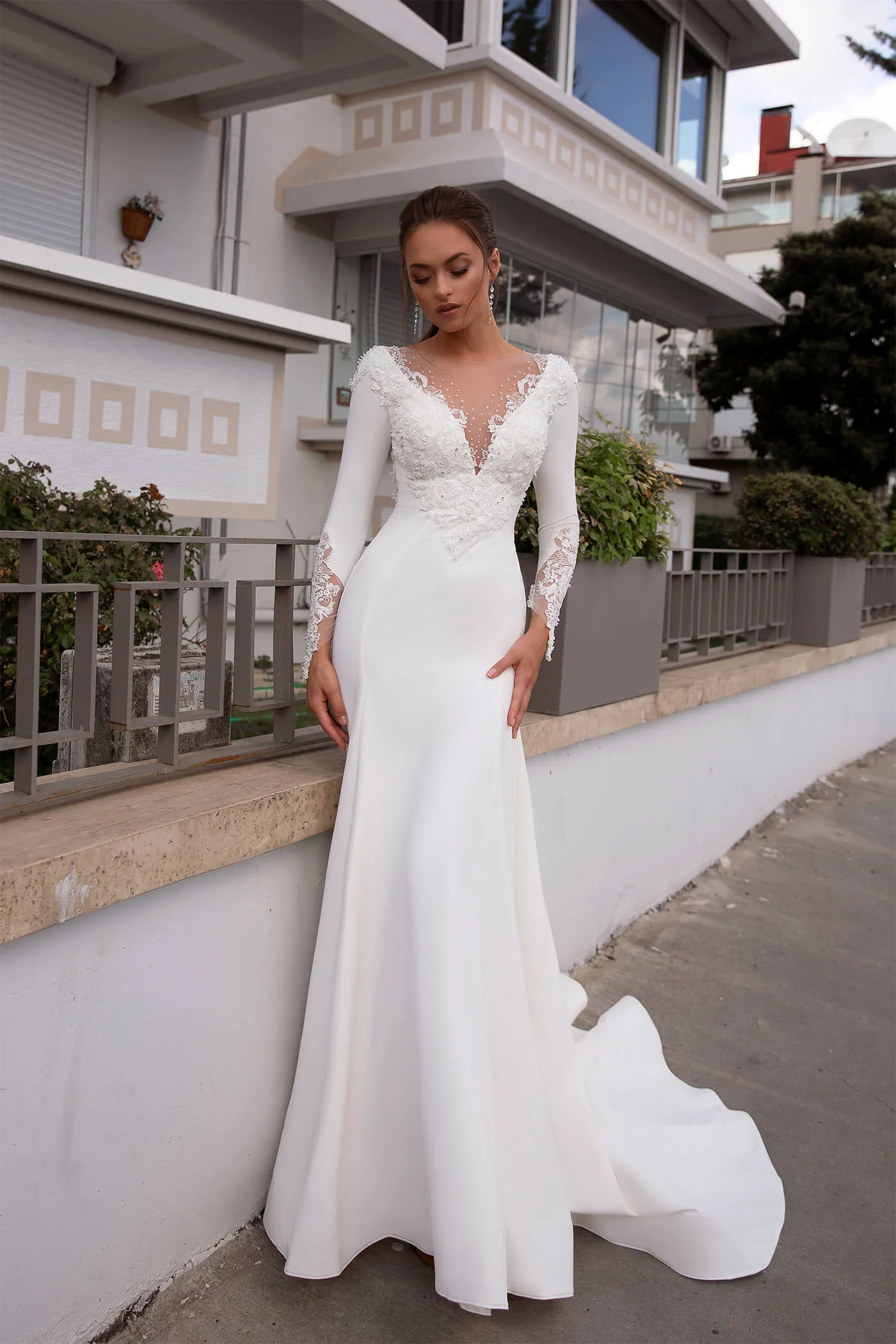Maria Anette 5212 - Fashion Us