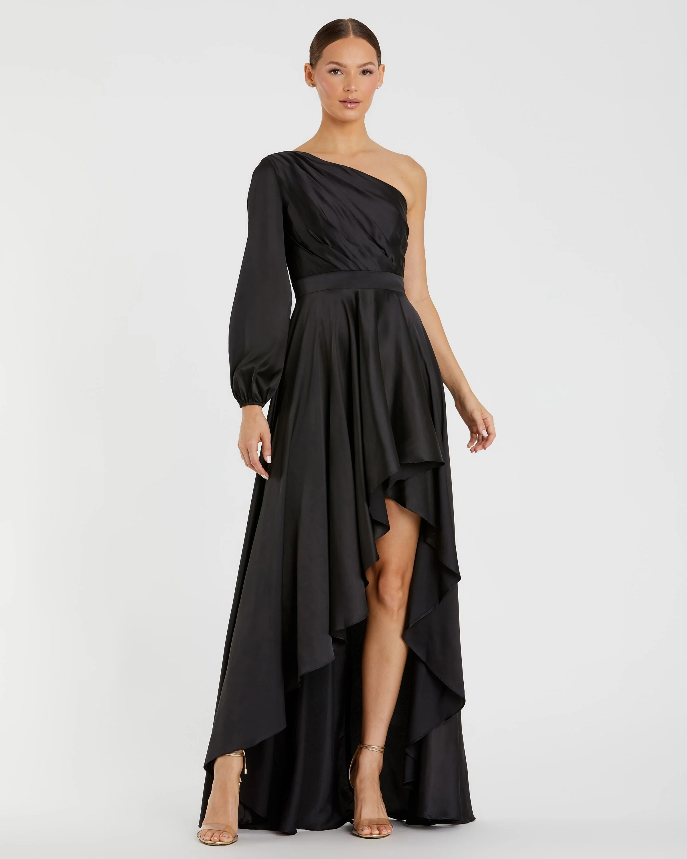 Mac Duggal 49141 Dress - Fashion Us