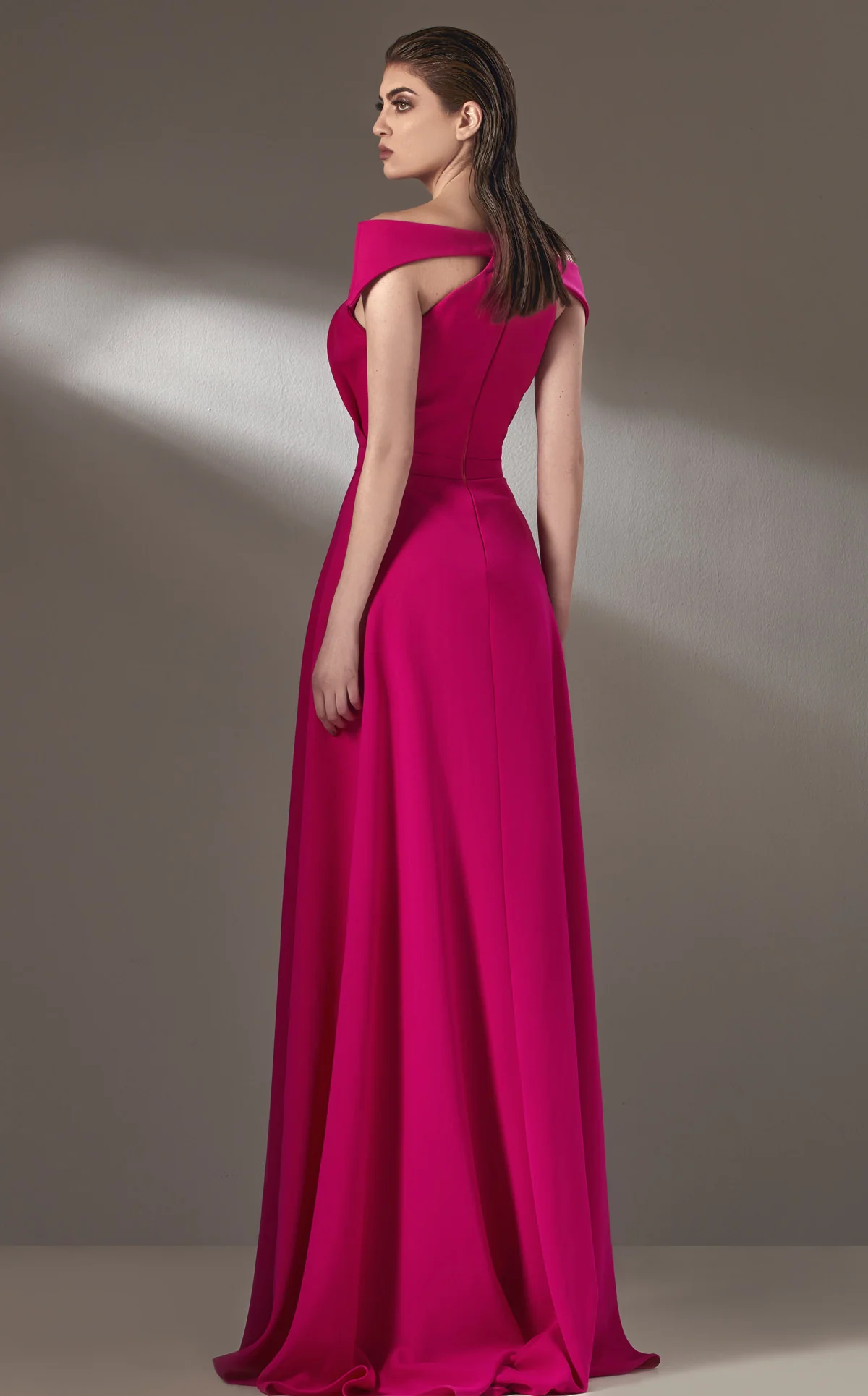 MNM COUTURE K3894 Dress - Fashion Us