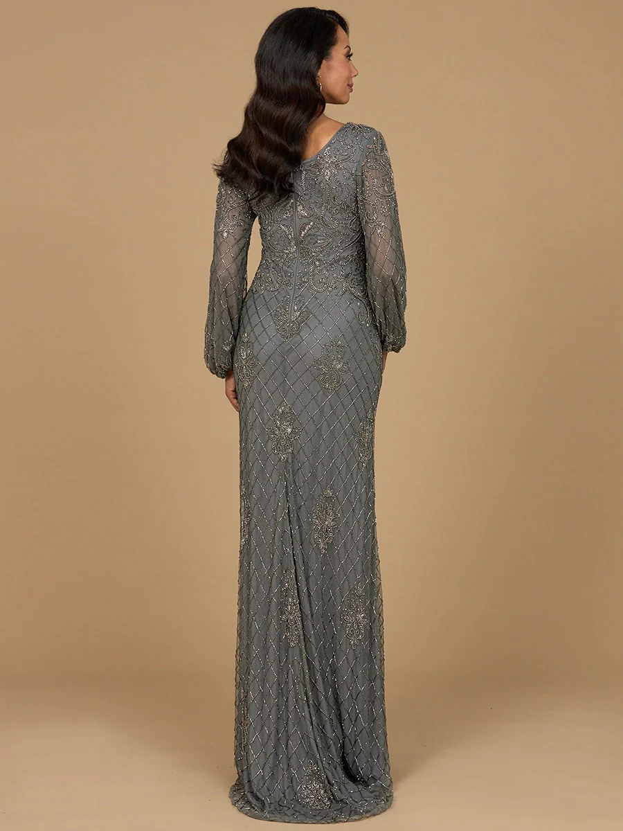 Lara 28955 Dress - Fashion Us