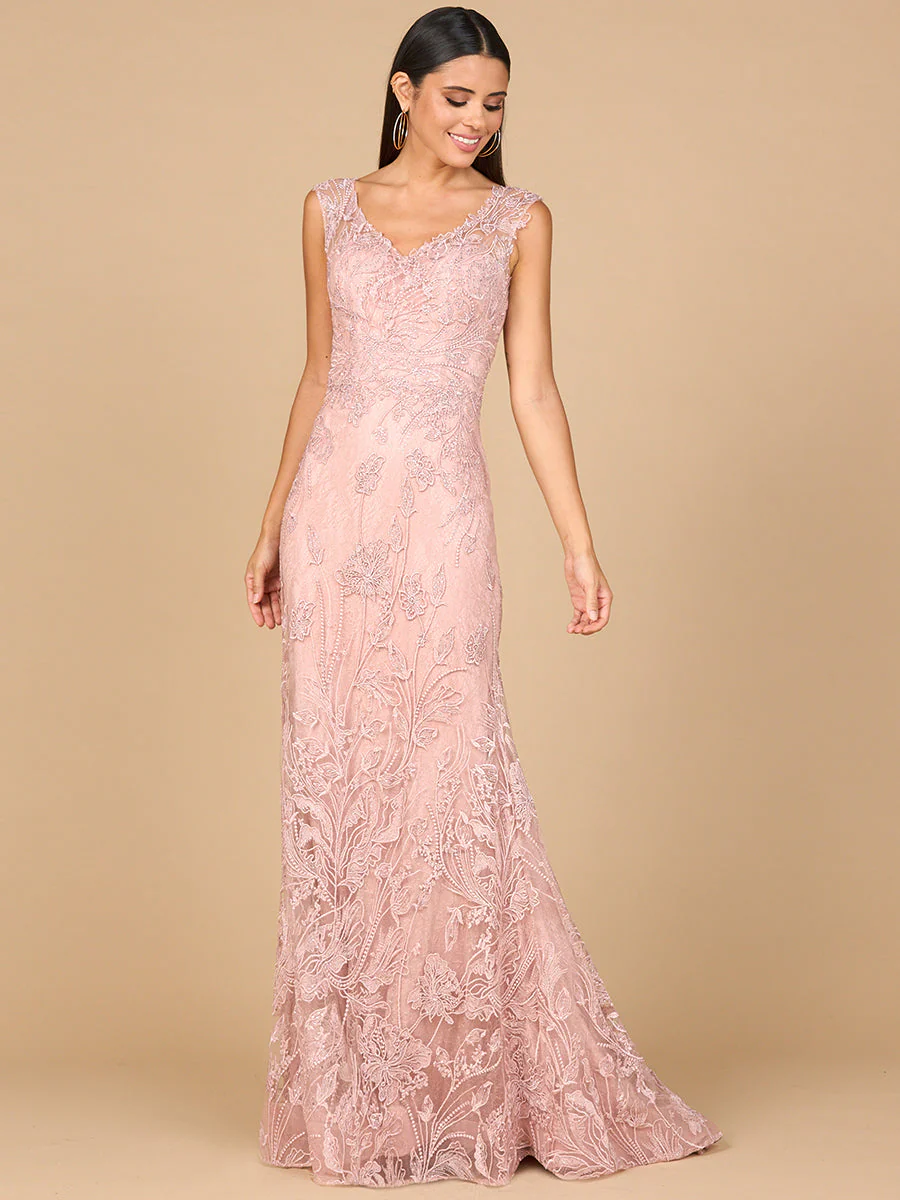 Lara 28979 Dress - Fashion Us