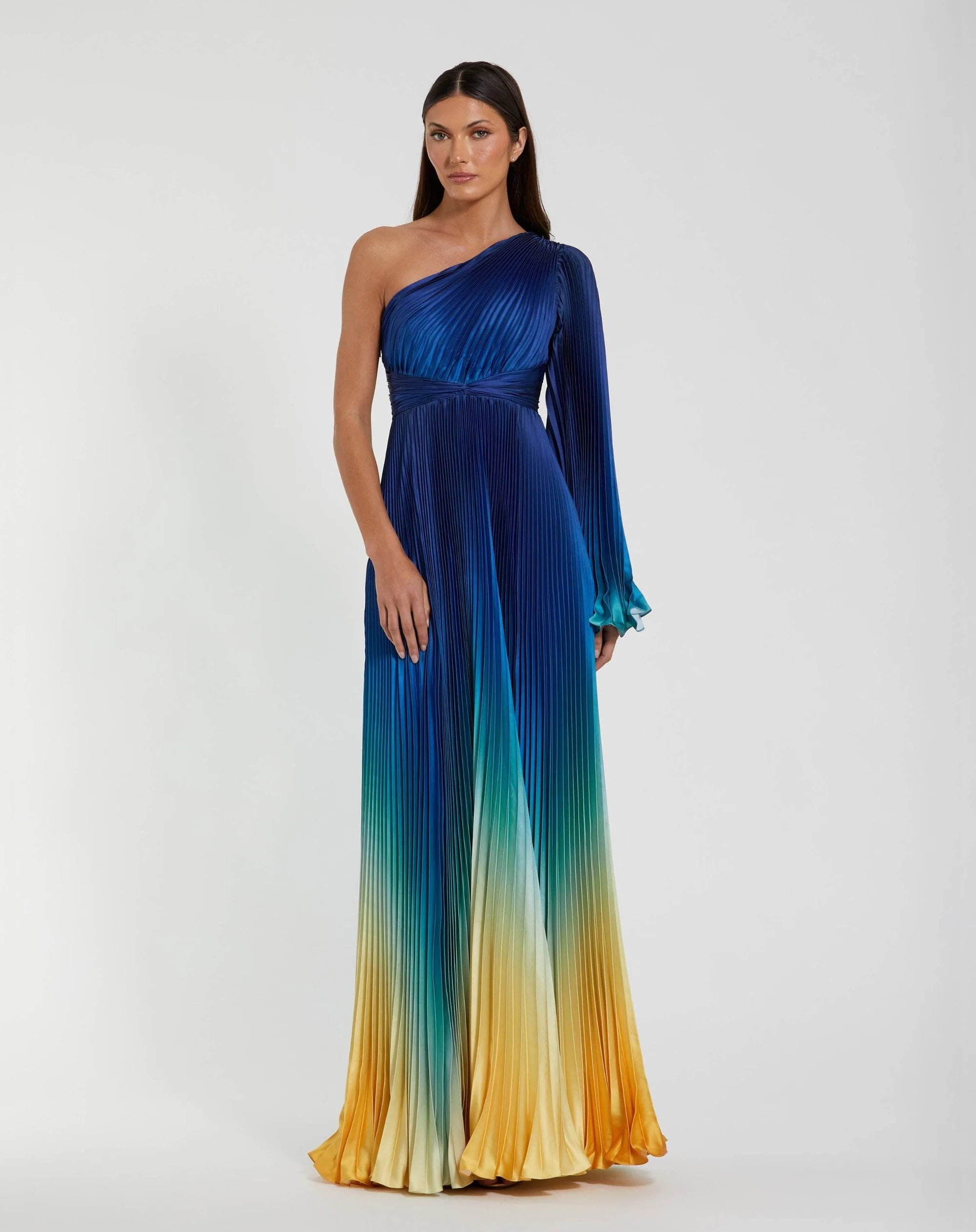 Mac Duggal 49903 Dress - Fashion Us