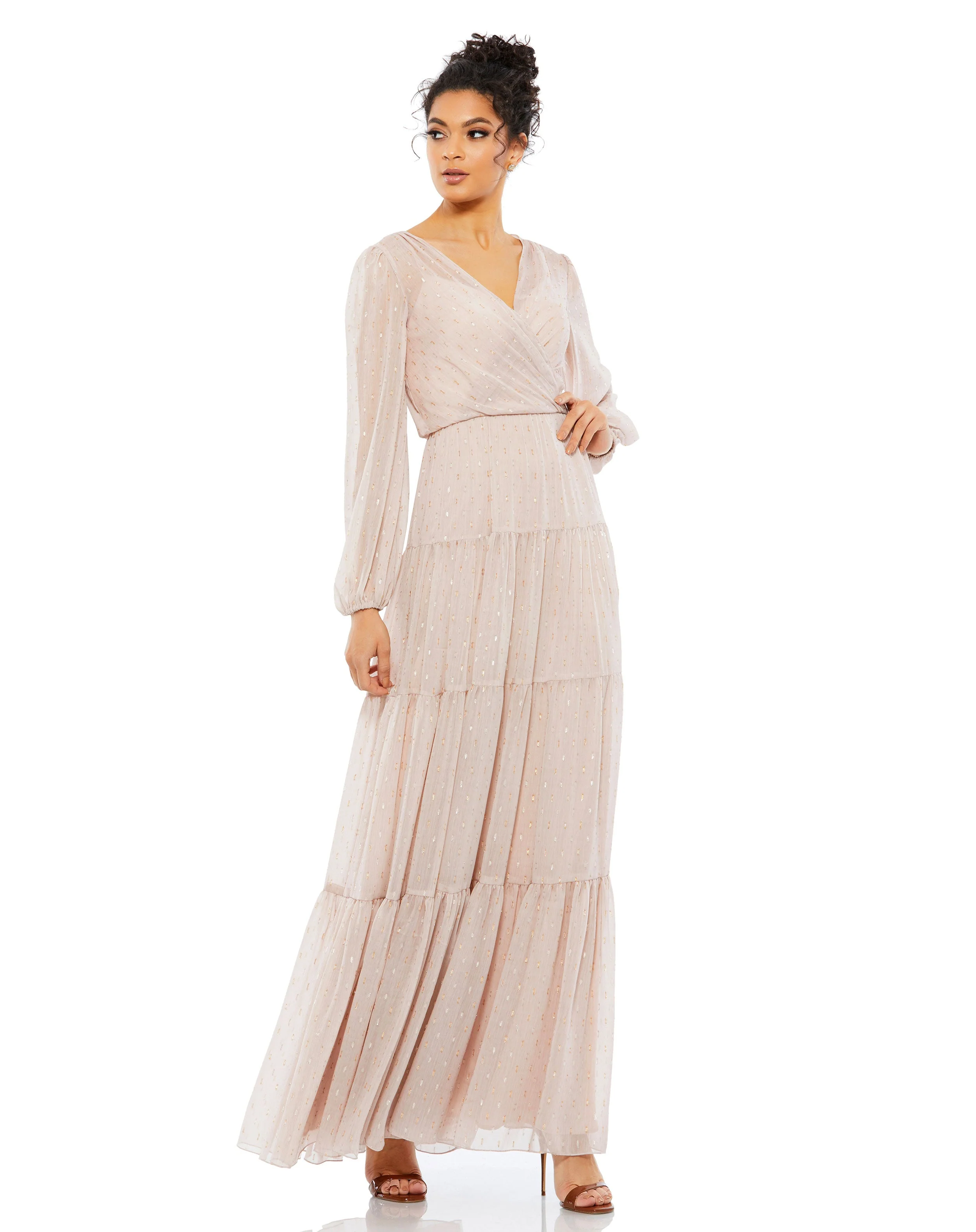 Mac Duggal 49514 Dress - Fashion Us