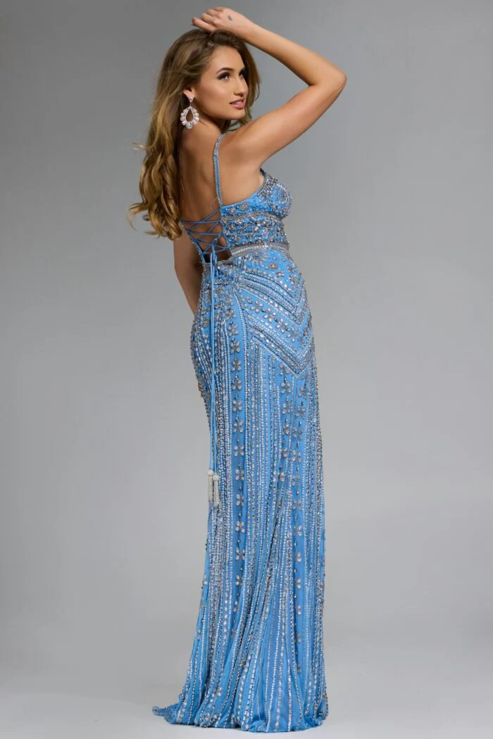 Jovani 43932 Dress - Fashion Us