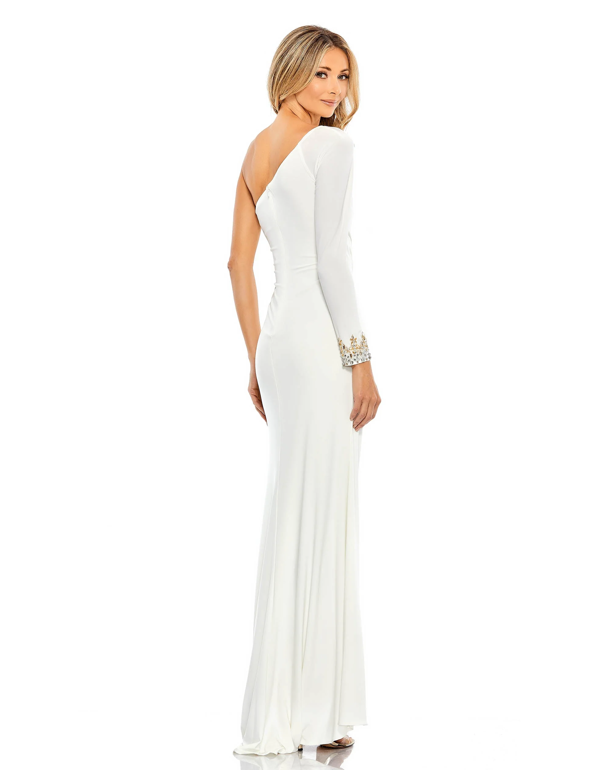 Mac Duggal 55696 Dress - Fashion Us