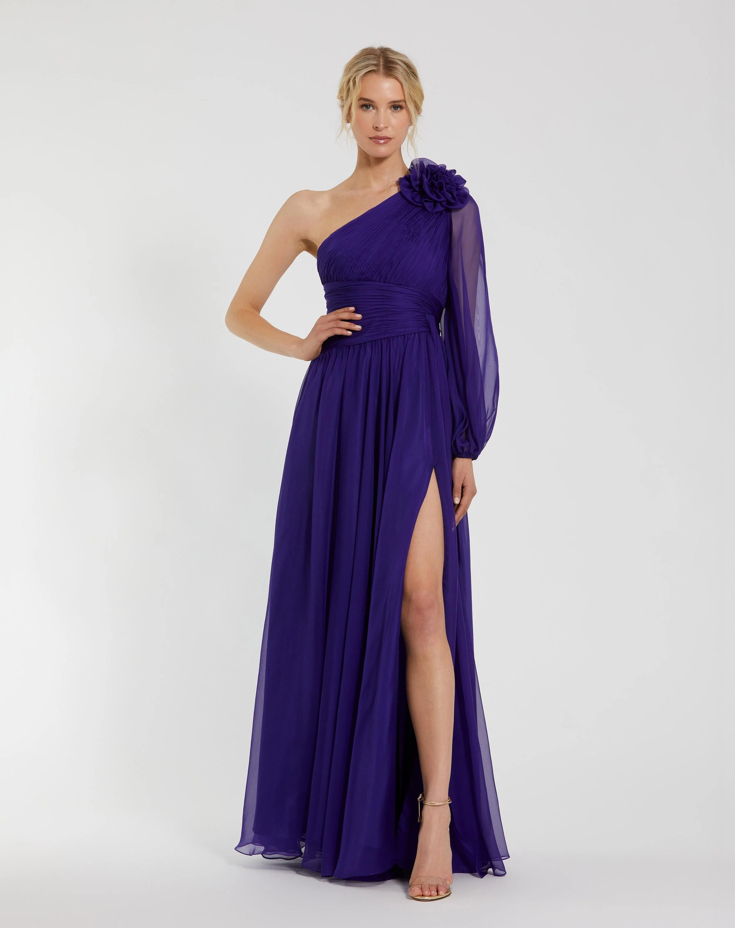 Mac Duggal 56073 Dress - Fashion Us