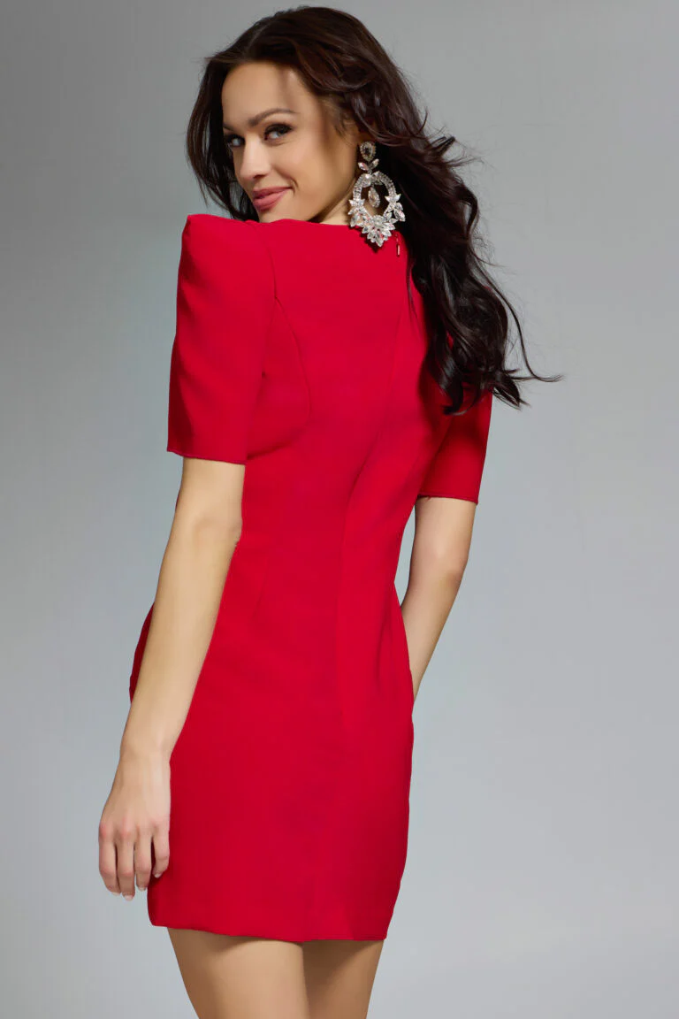 Jovani 42745 Dress - Fashion Us