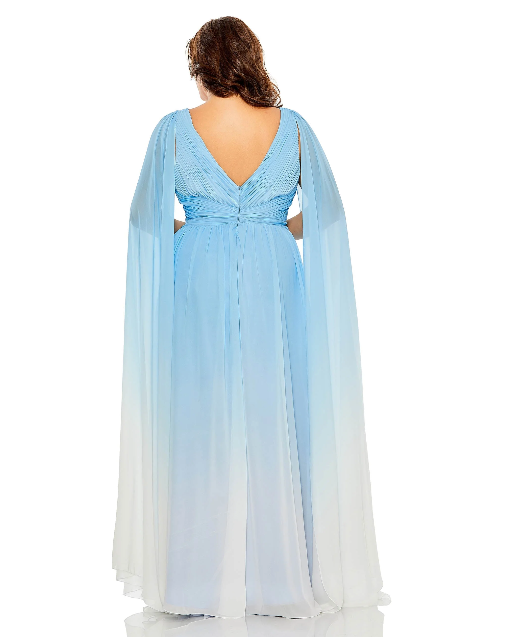 Mac Duggal 77010 Dress - Fashion Us