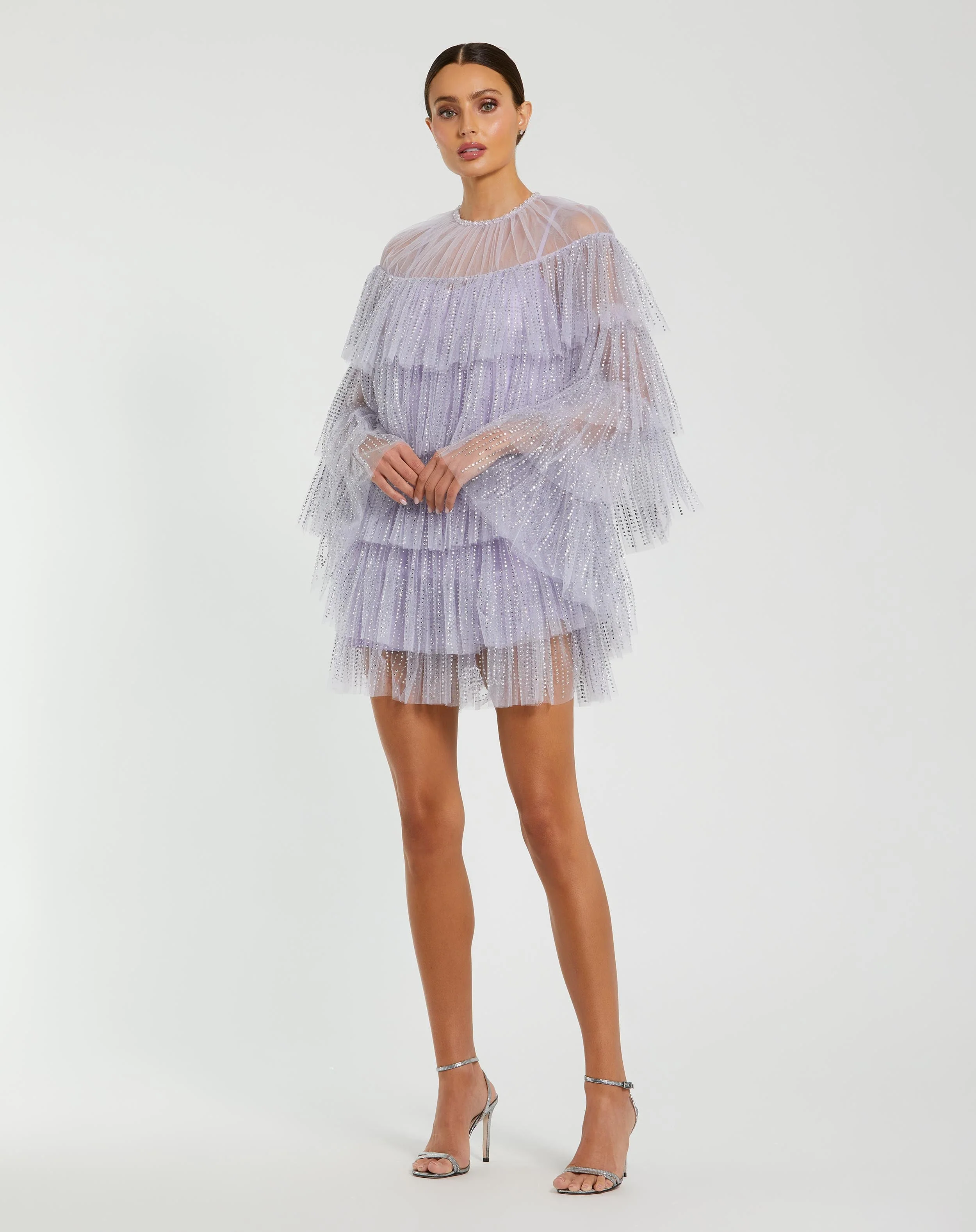 Mac Duggal 20749 Dress - Fashion Us