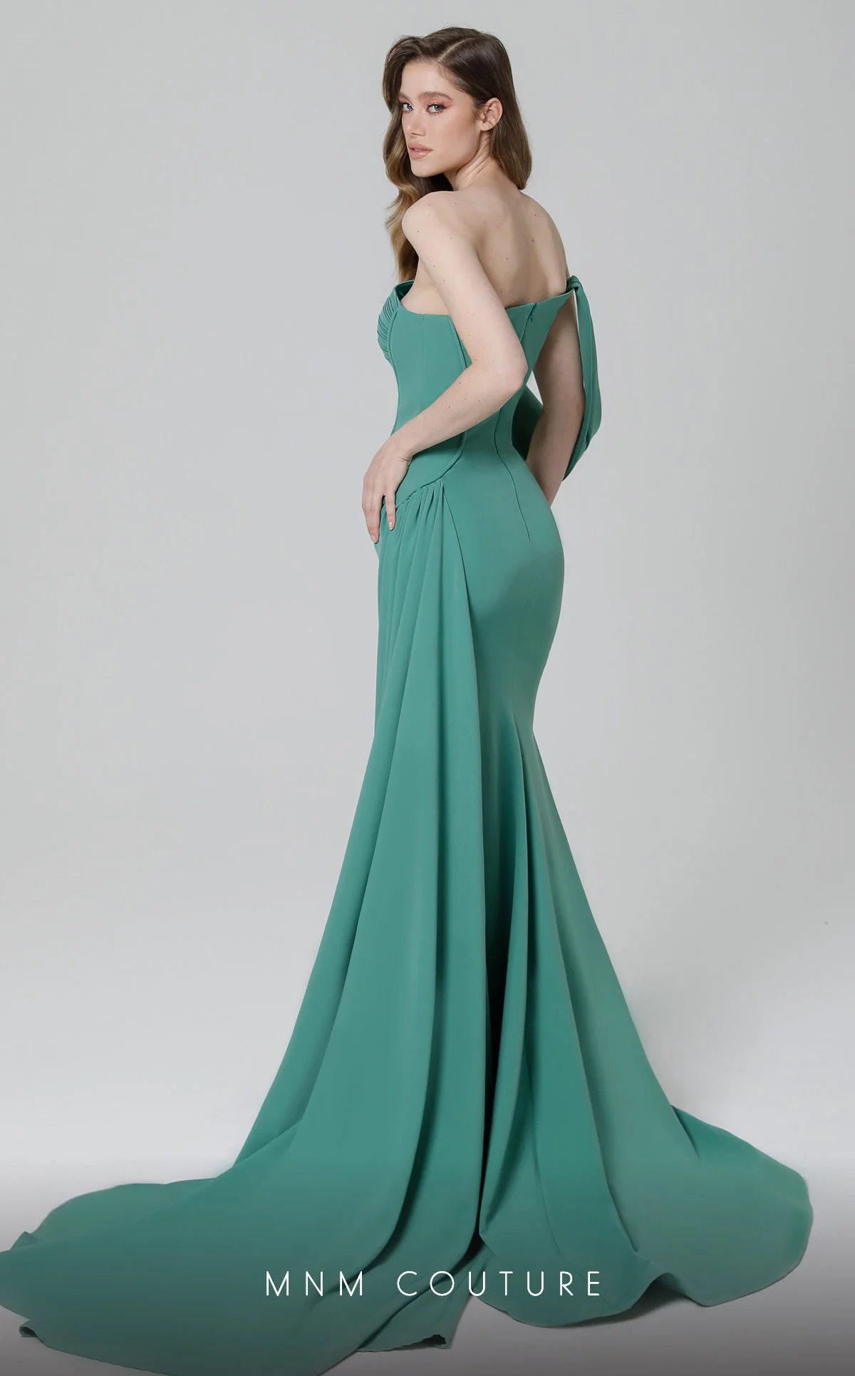 NF BY NOUR N0473 DRESS - Fashion Us
