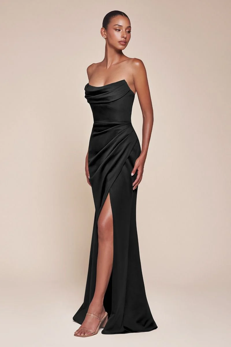 Cinderella Divine CD355 DRESS - Fashion Us