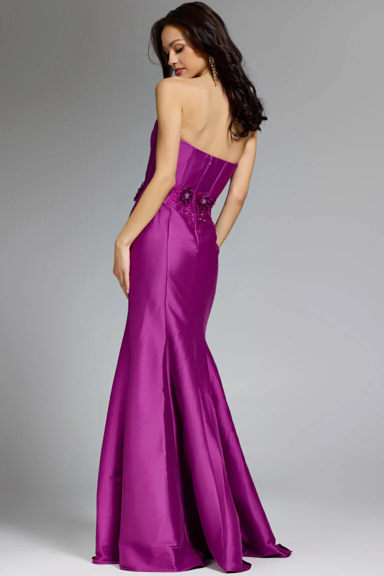 Jovani 43817 Dress - Fashion Us