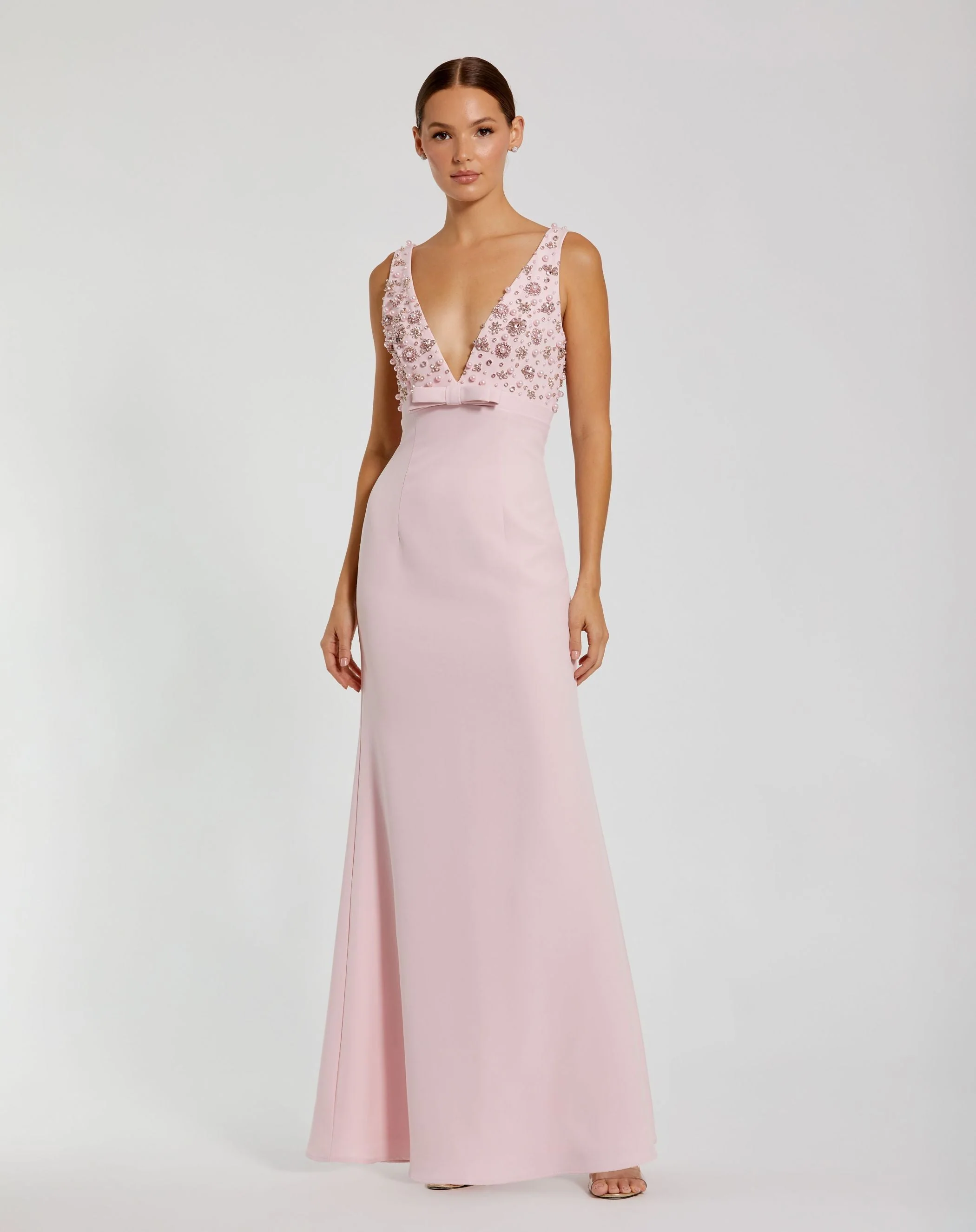 Mac Duggal 2278 Dress - Fashion Us