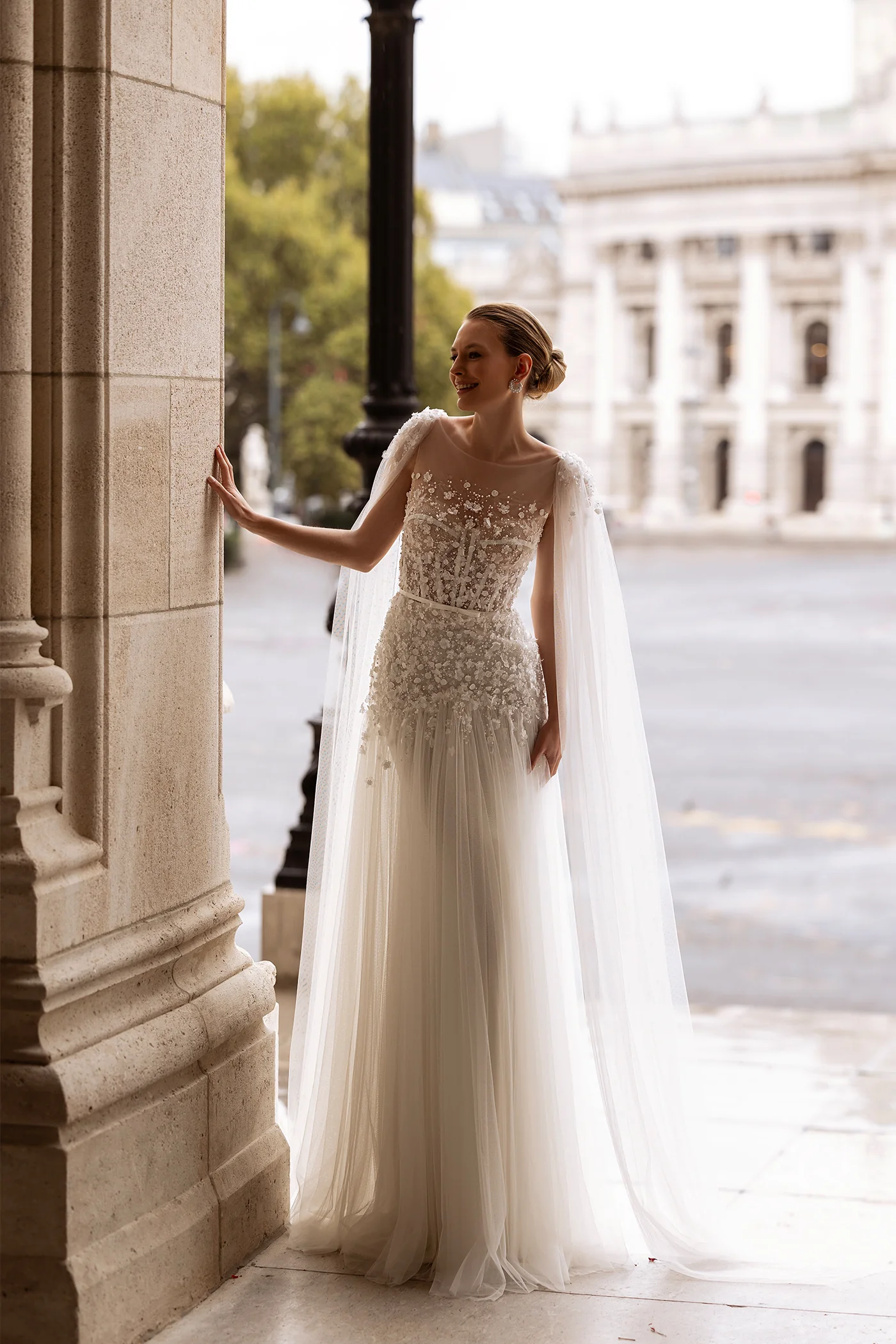 Maria Anette 5618 - Fashion Us