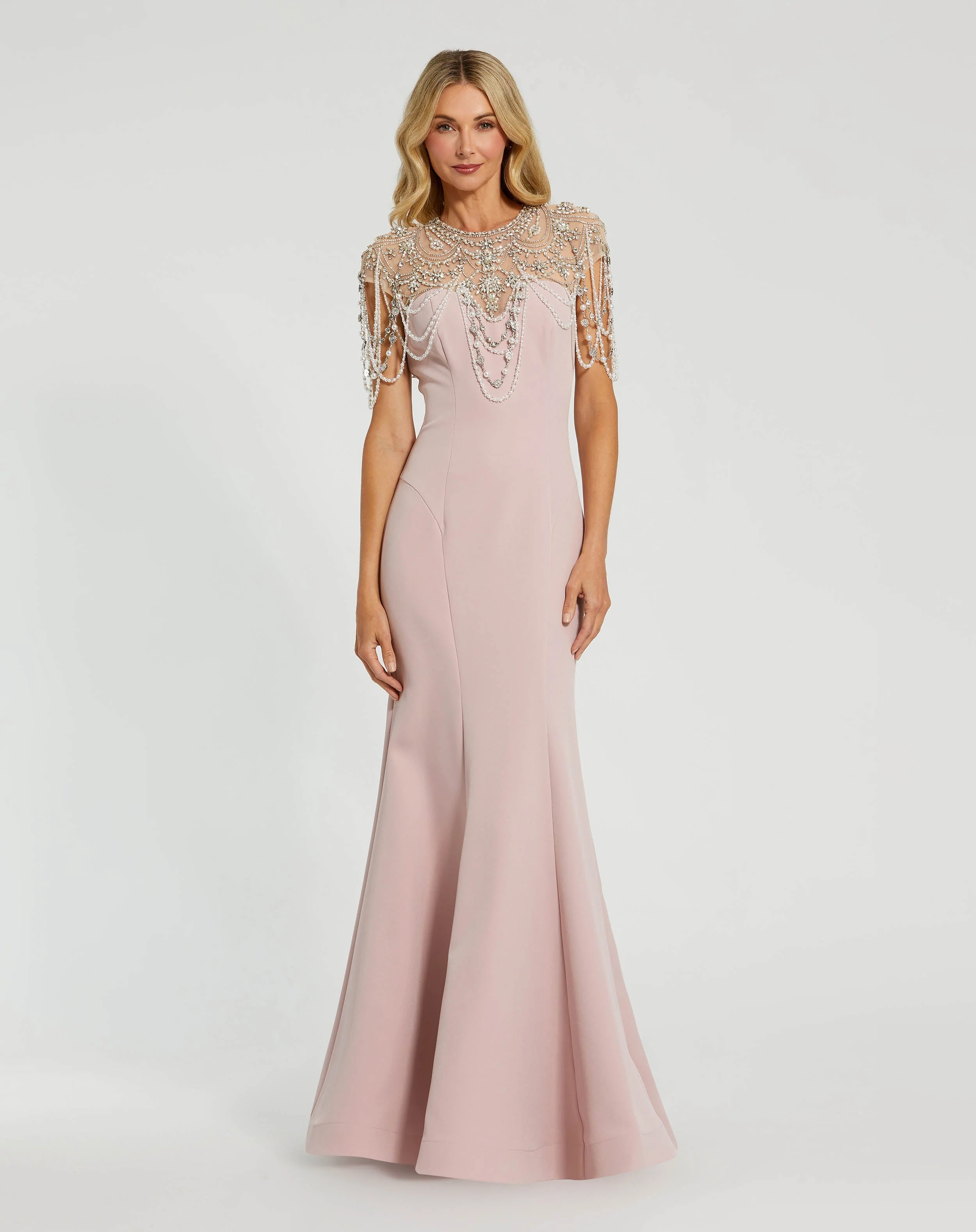 Mac Duggal 11775 Dress - Fashion Us