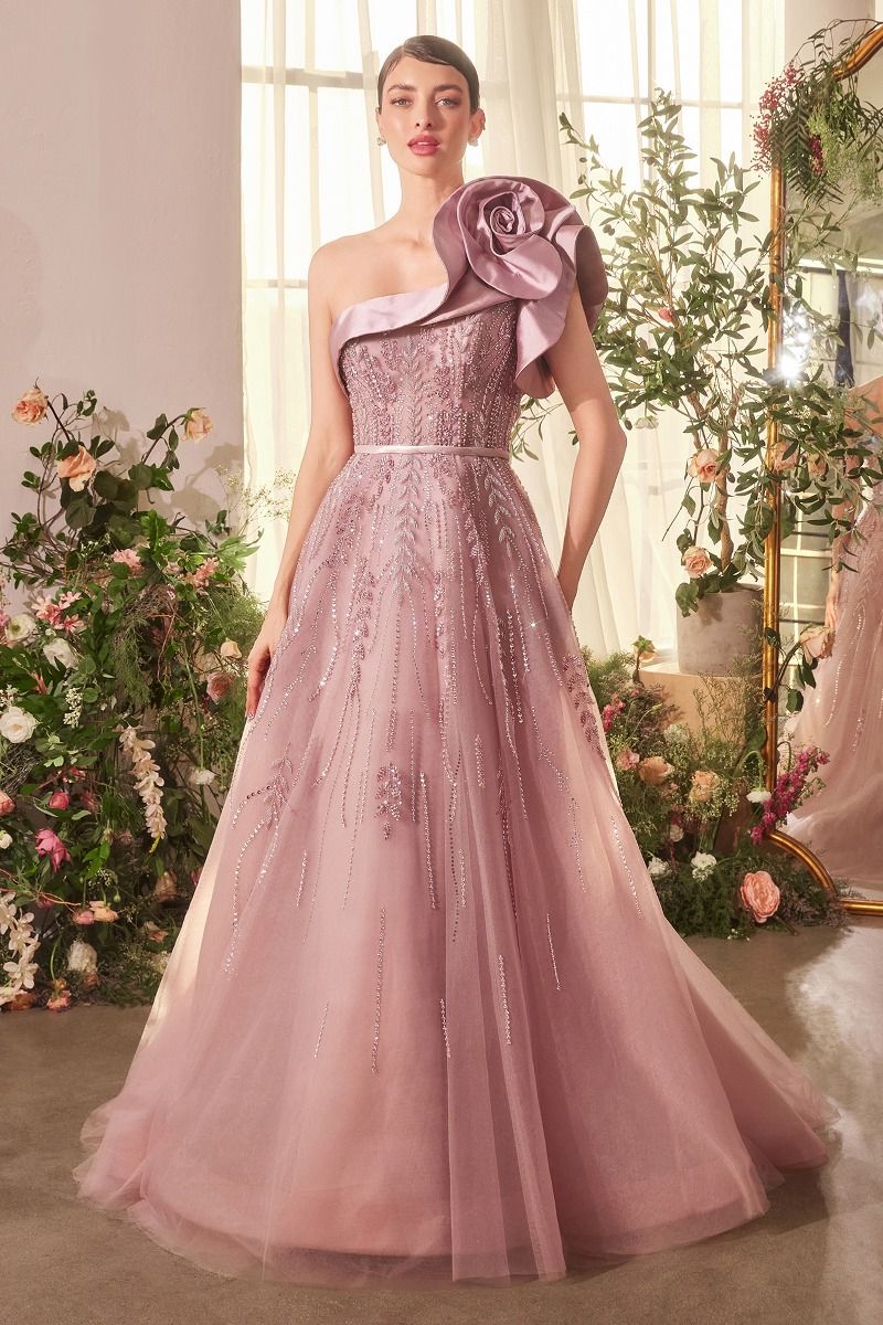 Andrea And Leo A1373 Dress - Fashion Us