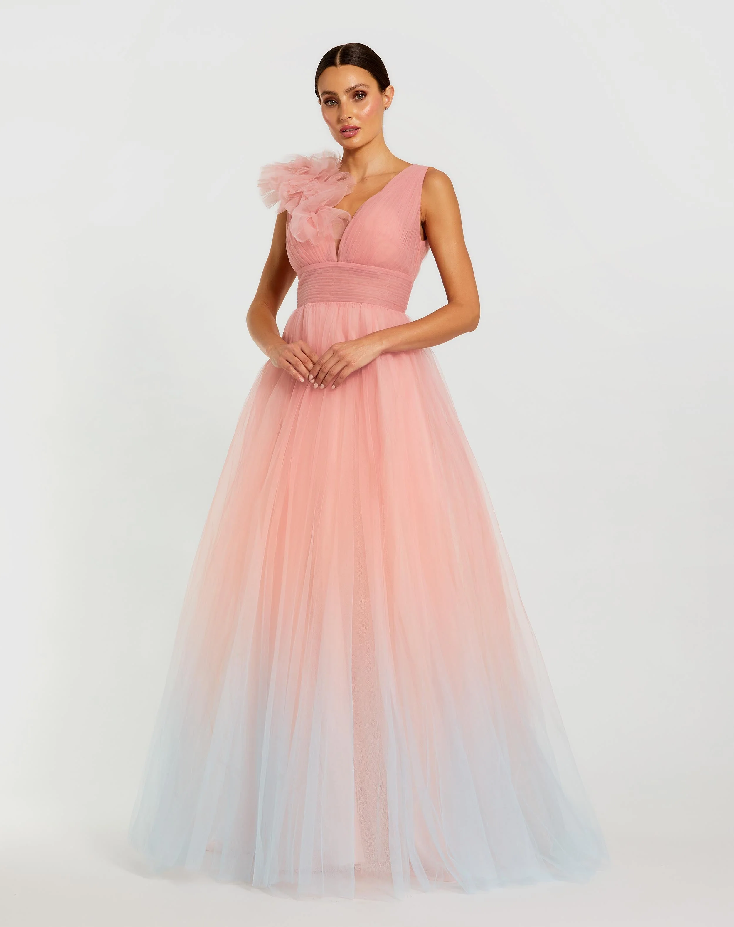 Mac Duggal 37001 Dress - Fashion Us