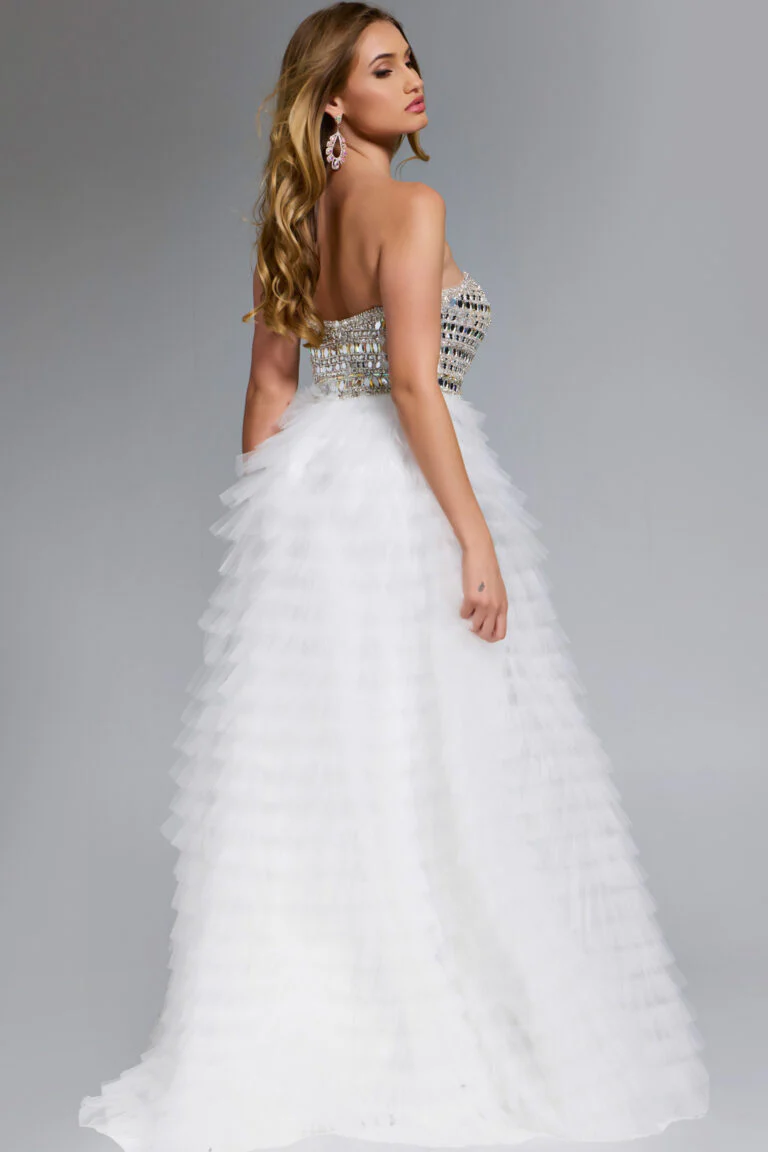Jovani 43412 Dress - Fashion Us