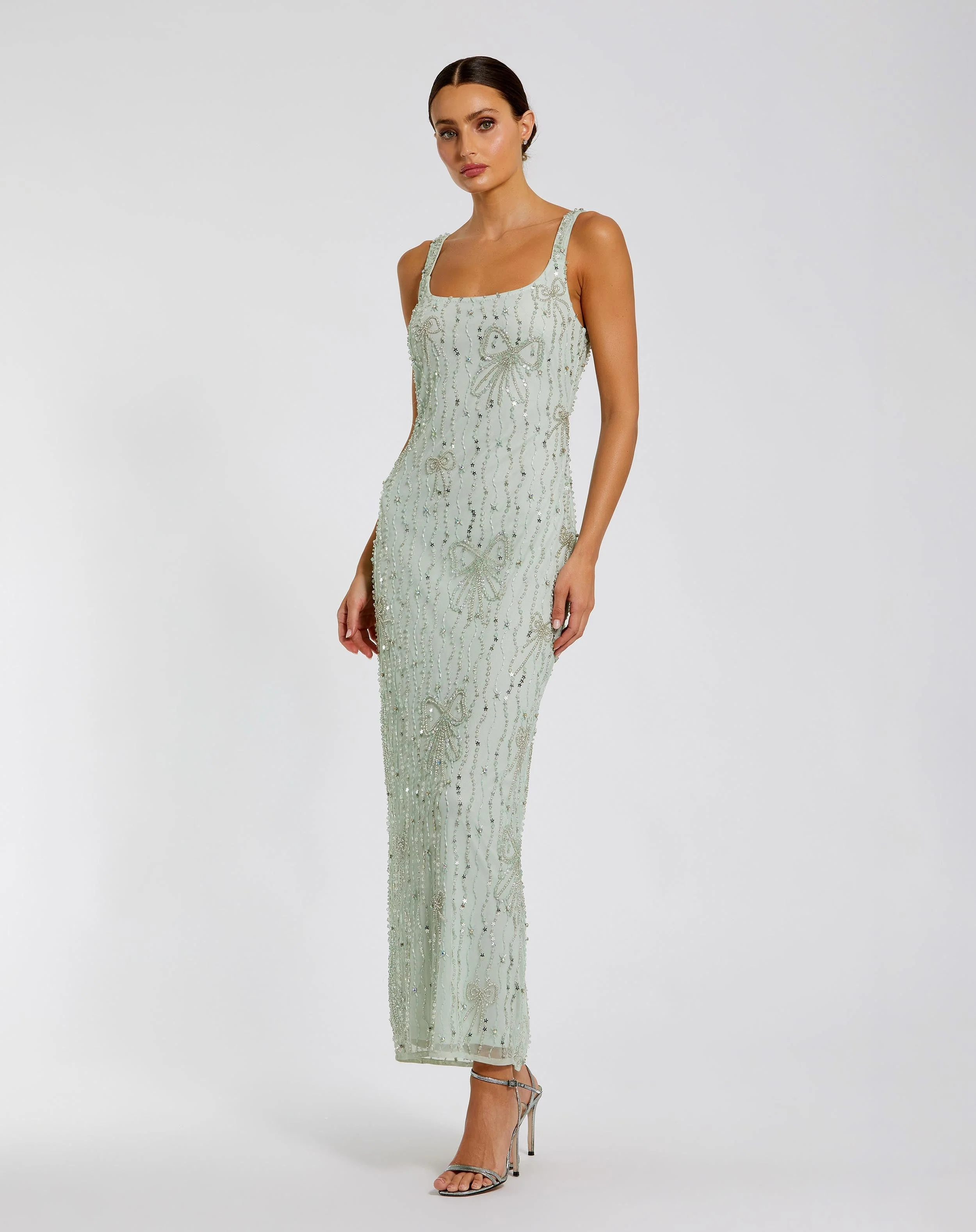 Mac Duggal 94129 Dress - Fashion Us