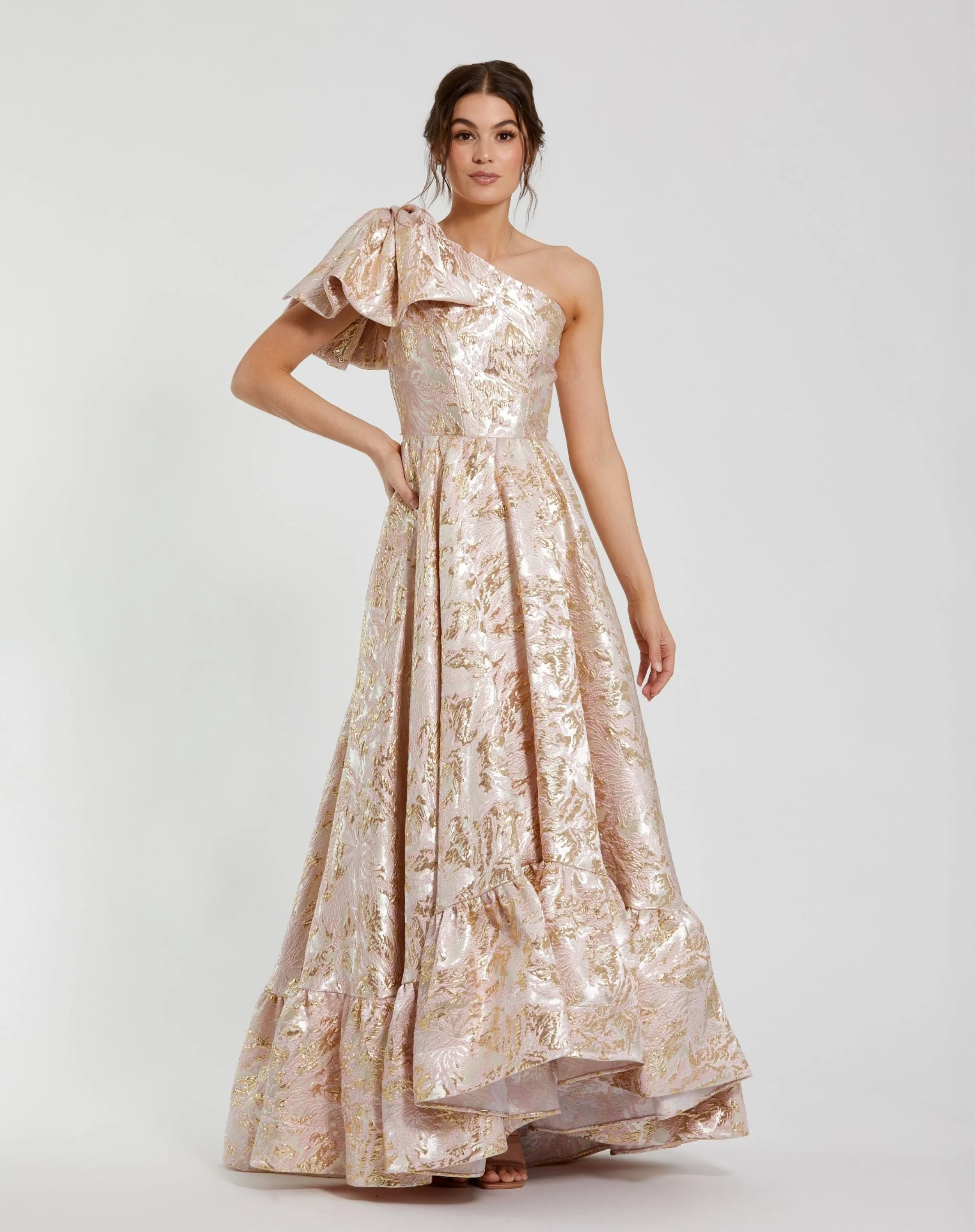 Mac Duggal 27546 Dress - Fashion Us