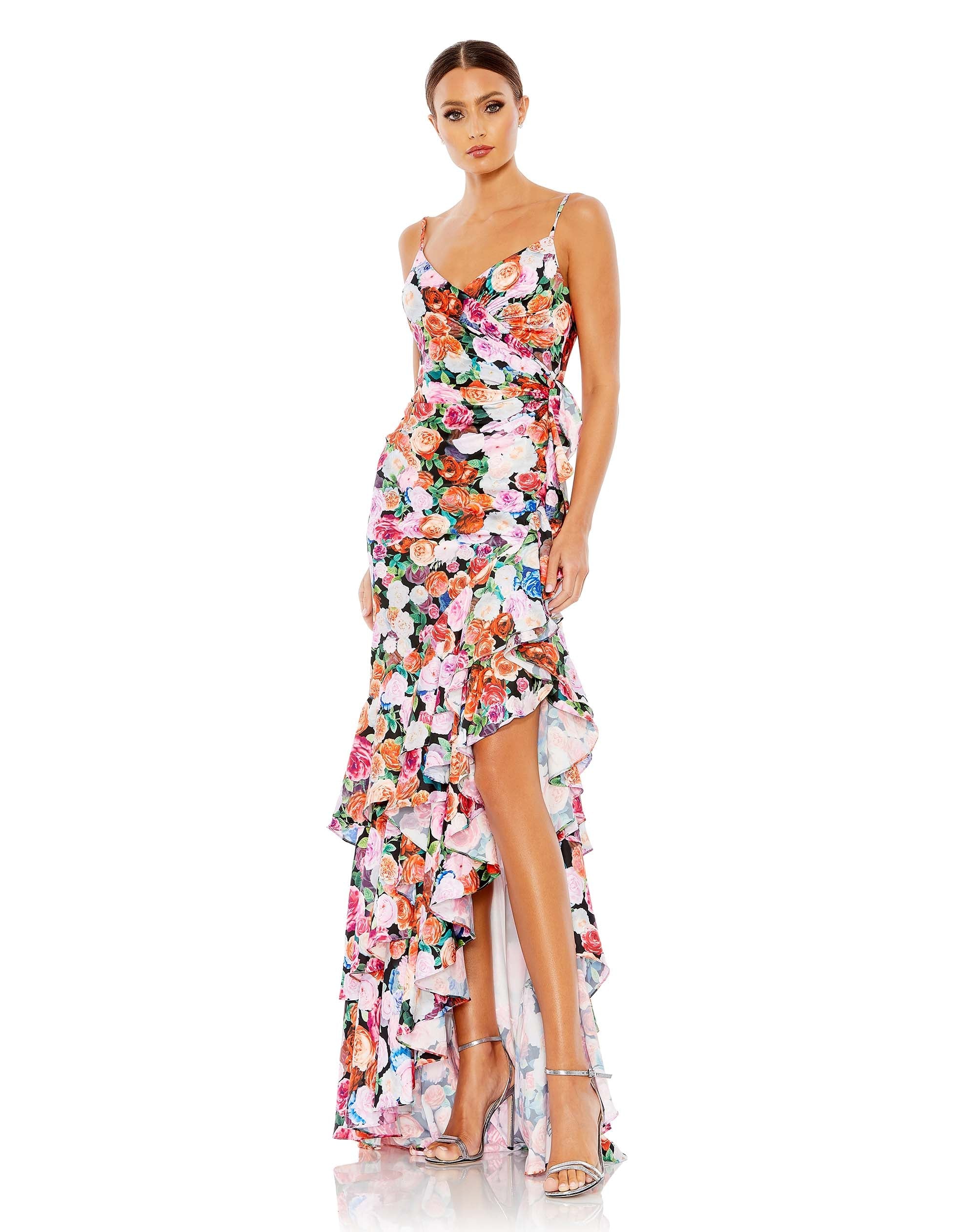 Mac Duggal 68075 Dress - Fashion Us
