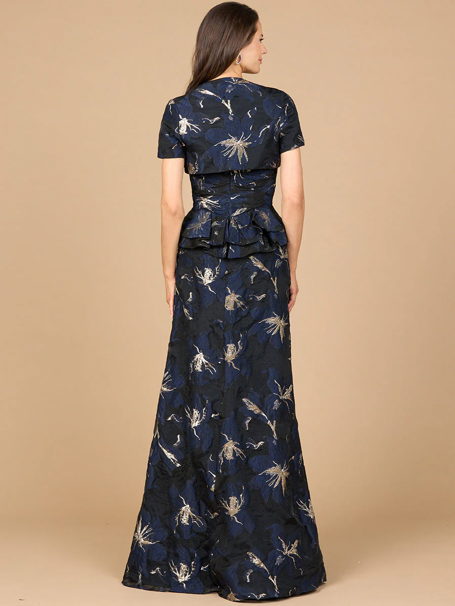 Lara 28918 Dress - Fashion Us