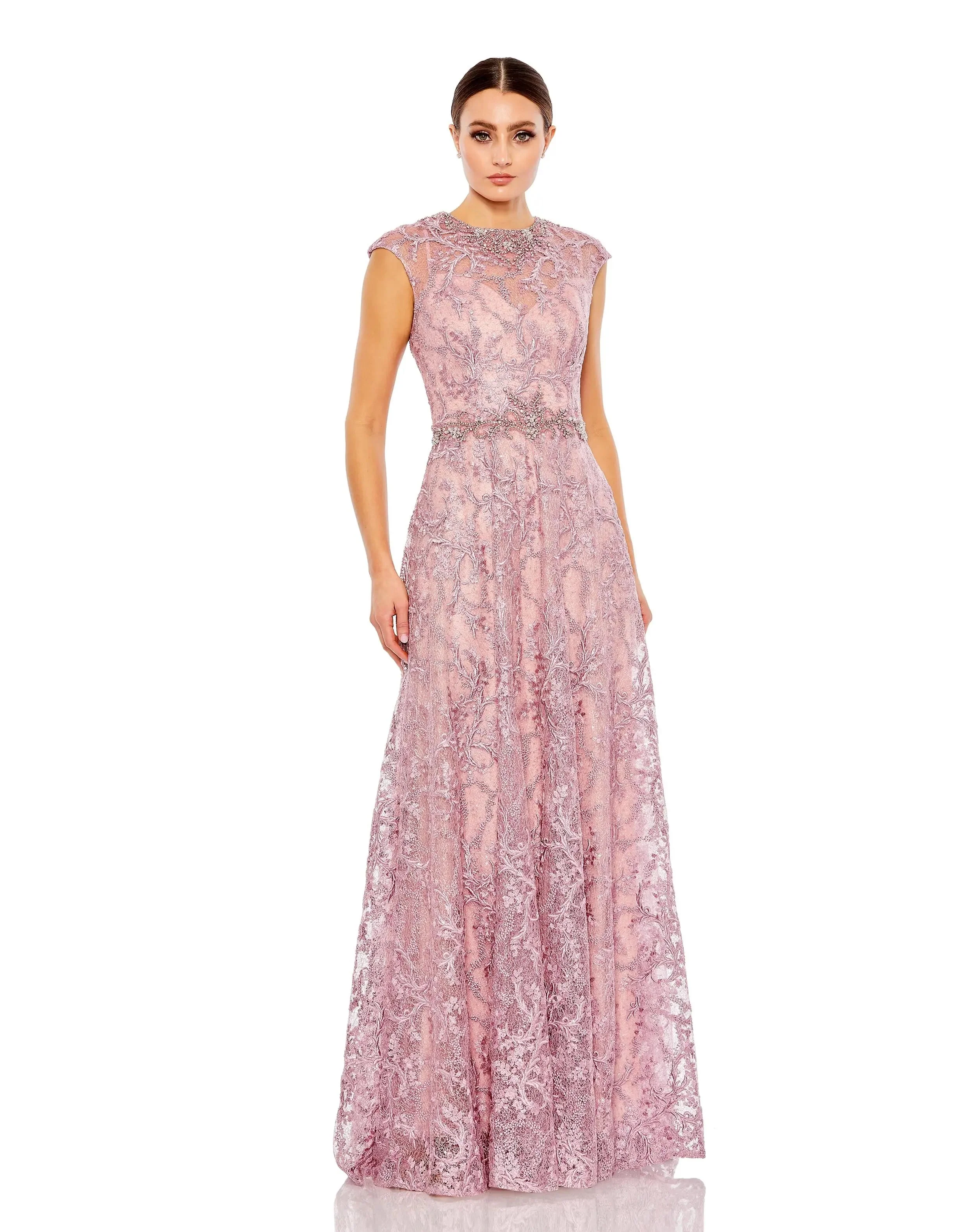 Mac Duggal 79430 Dress - Fashion Us