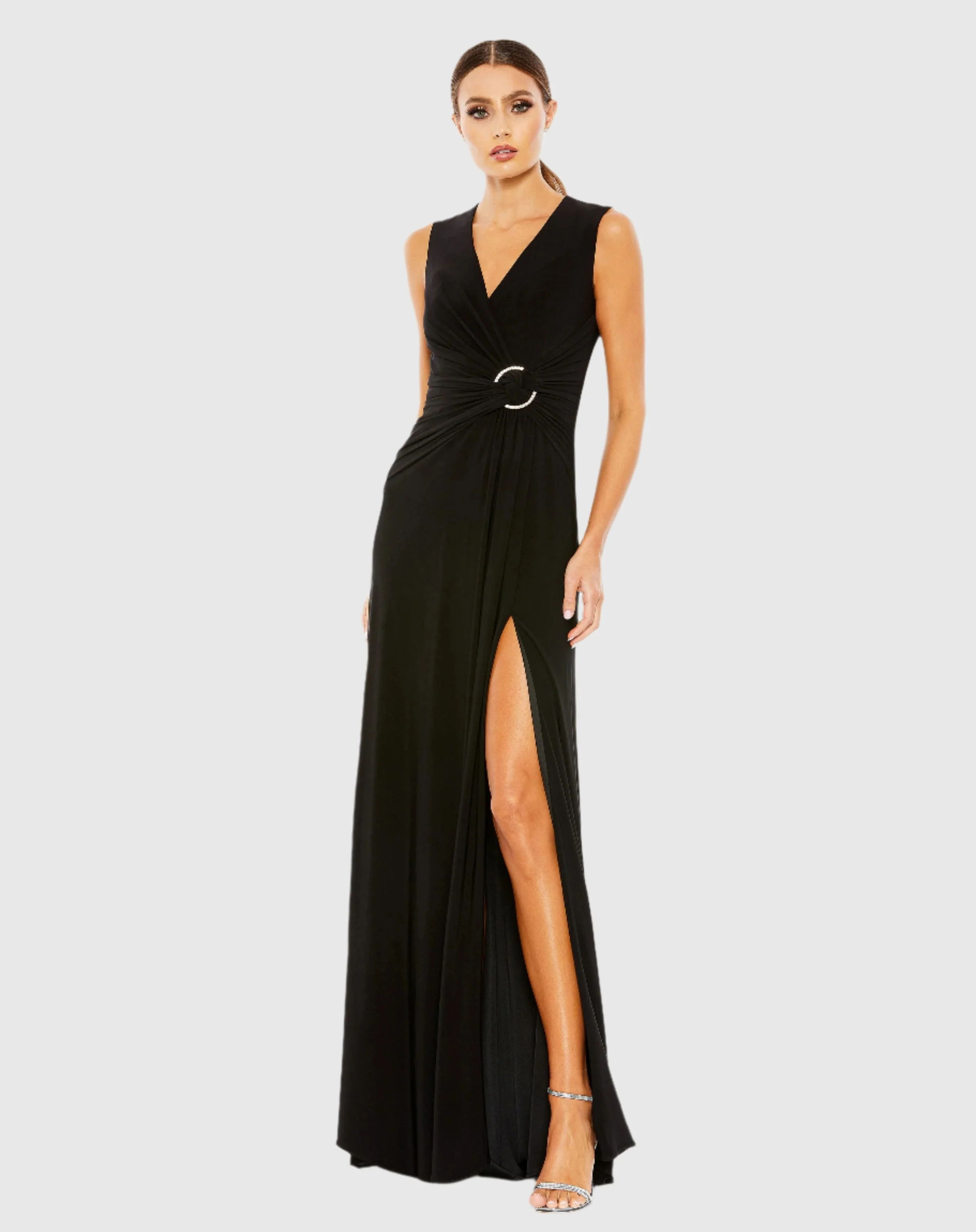 Mac Duggal 70154 Dress - Fashion Us