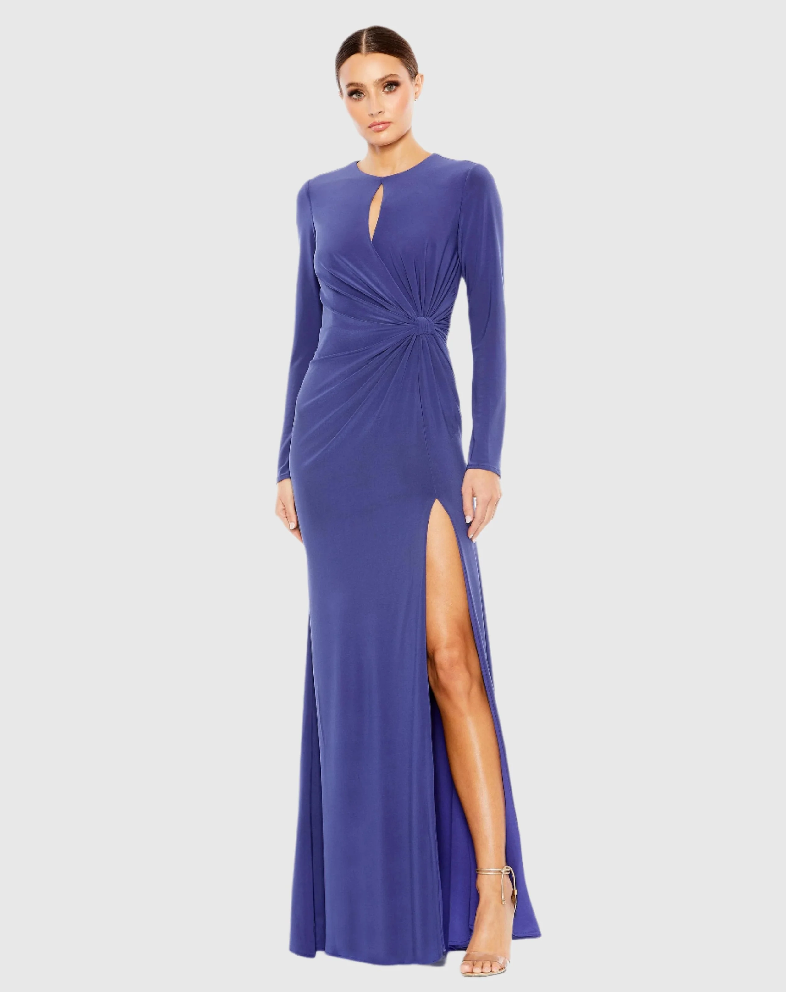 Mac Duggal A55708 Dress - Fashion Us