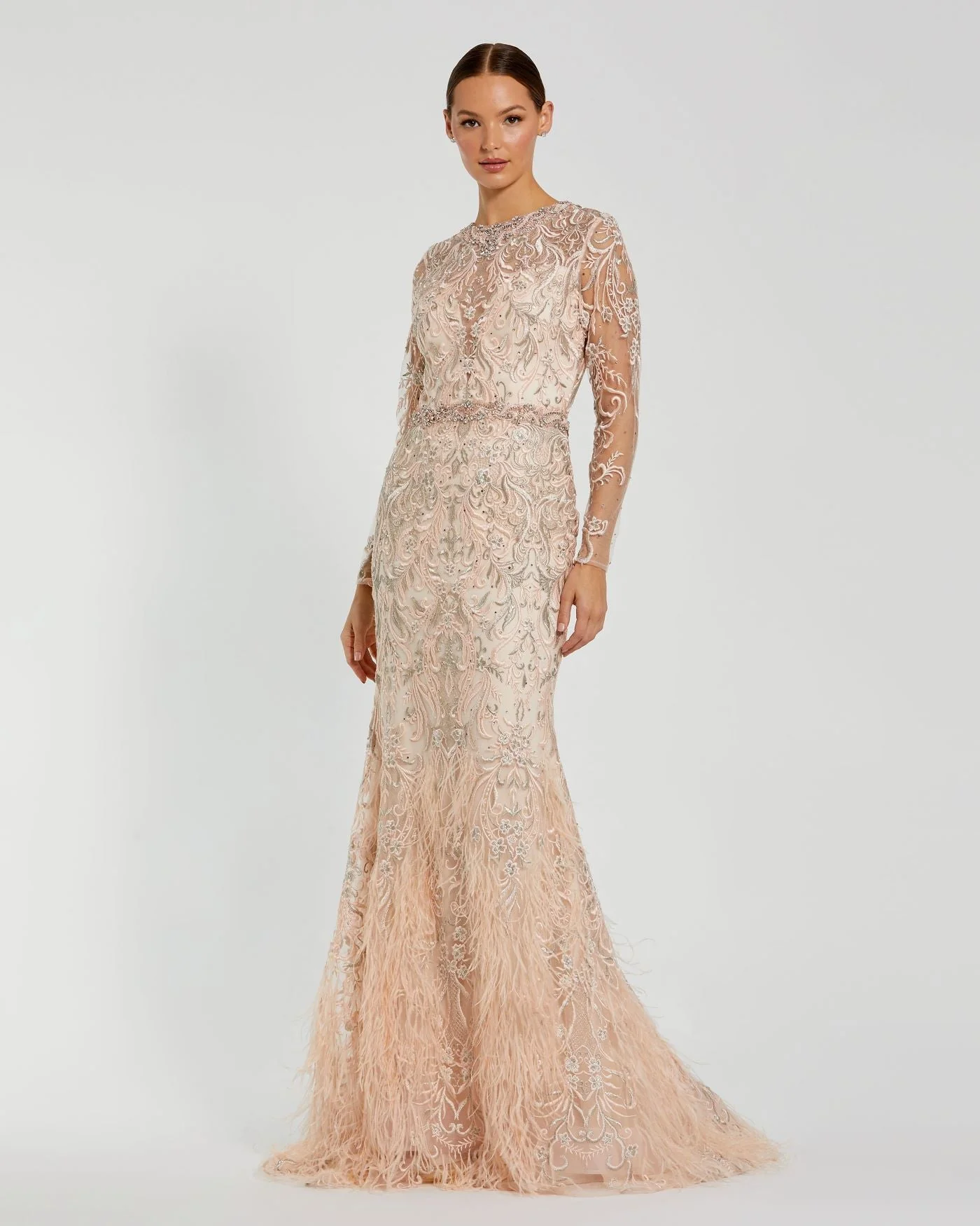 Mac Duggal 79267 Dress - Fashion Us