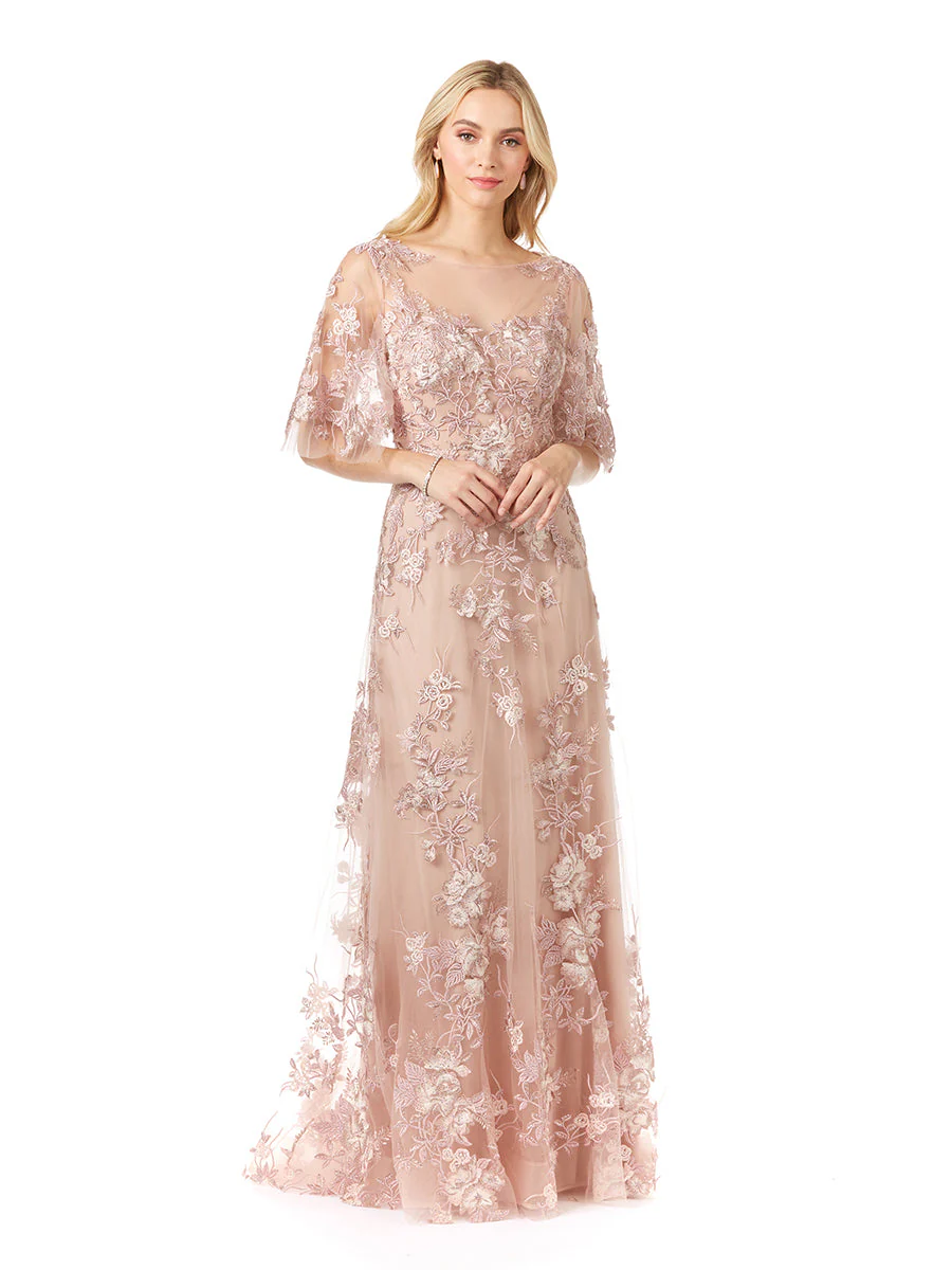 Lara 29325 dress - Fashion Us