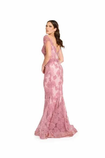 NICOLE BAKTI 7284 DRESS - Fashion Us