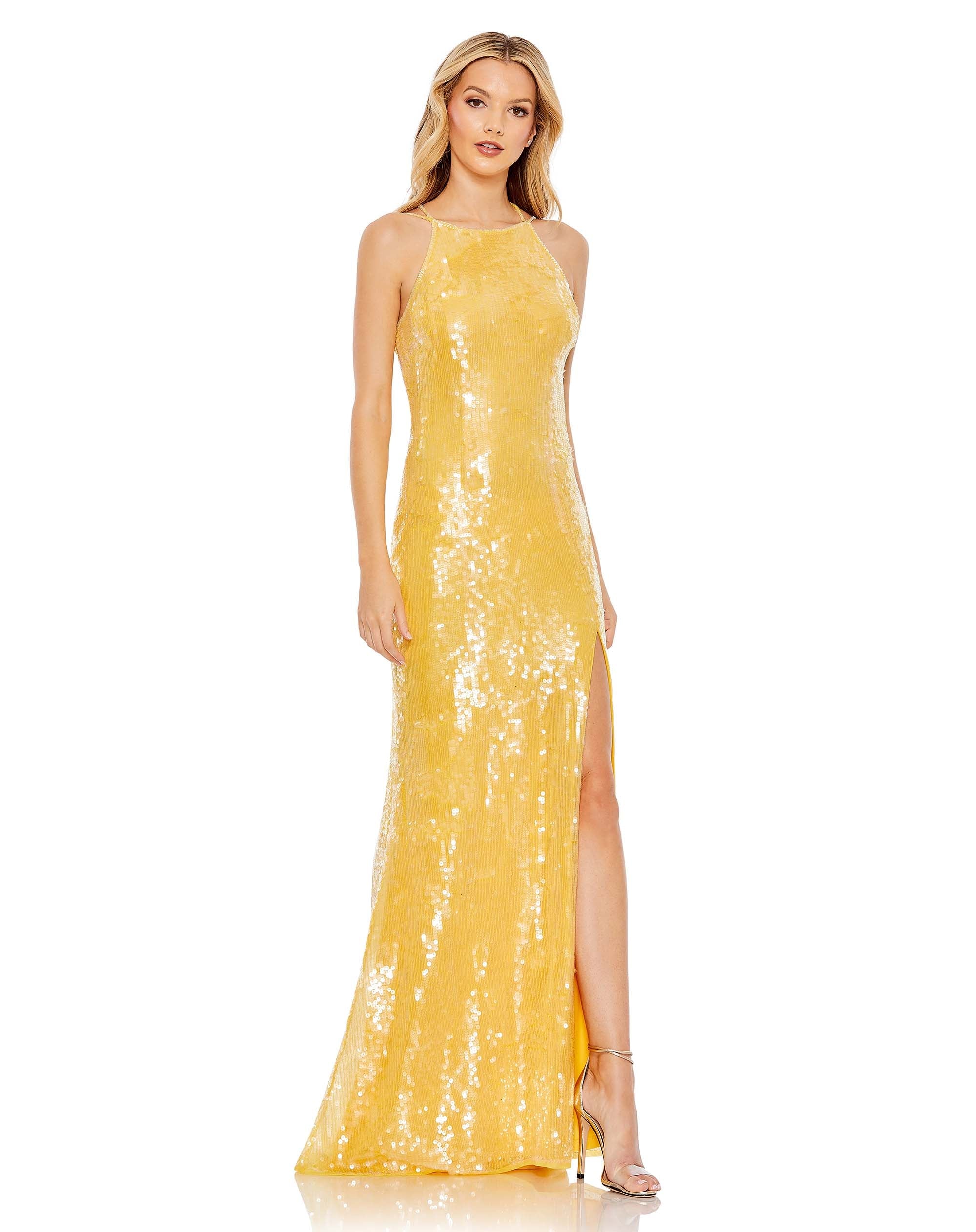 Mac Duggal 93718 Dress - Fashion Us
