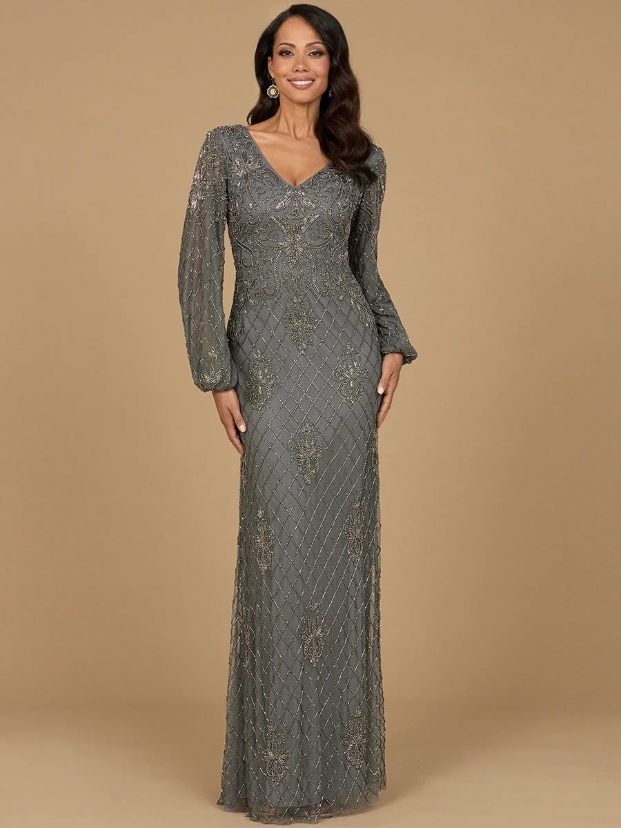 Lara 28955 Dress - Fashion Us
