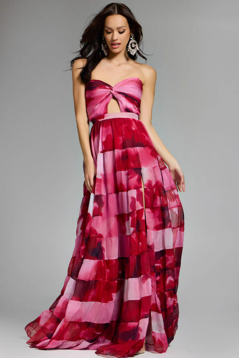 Jovani 44800 Dress - Fashion Us