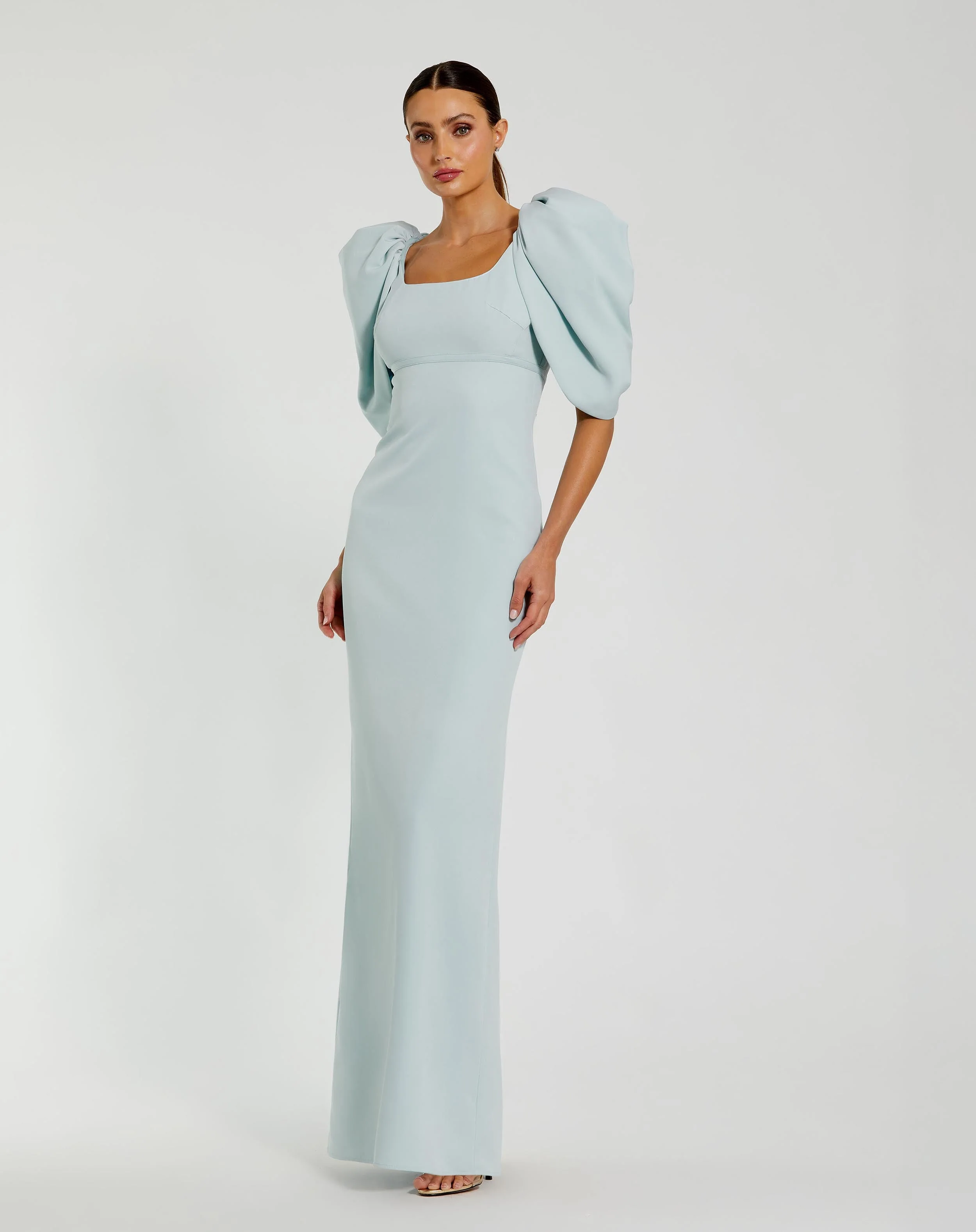 Mac Duggal 27534 Dress - Fashion Us