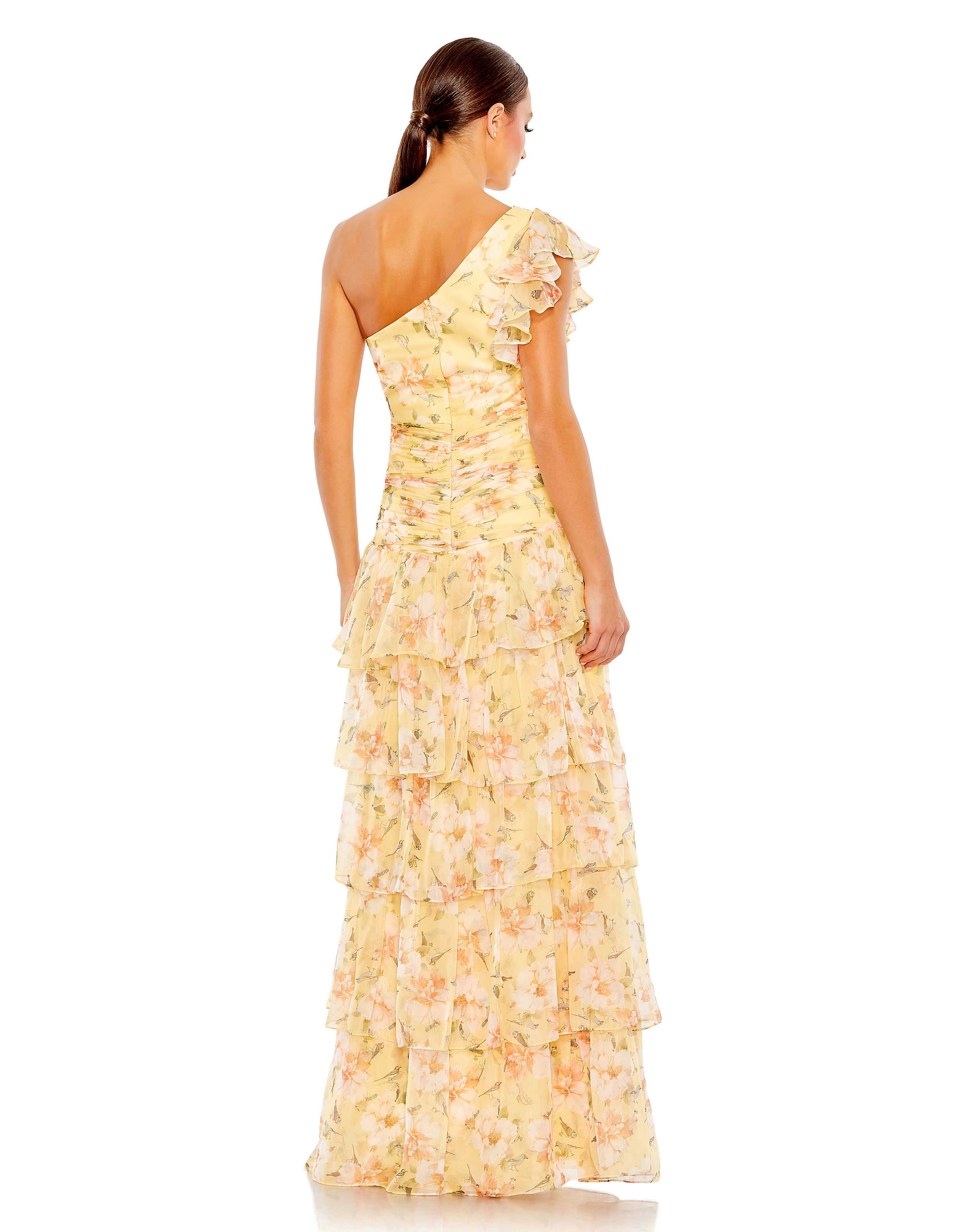 Mac Duggal 55810 Dress - Fashion Us