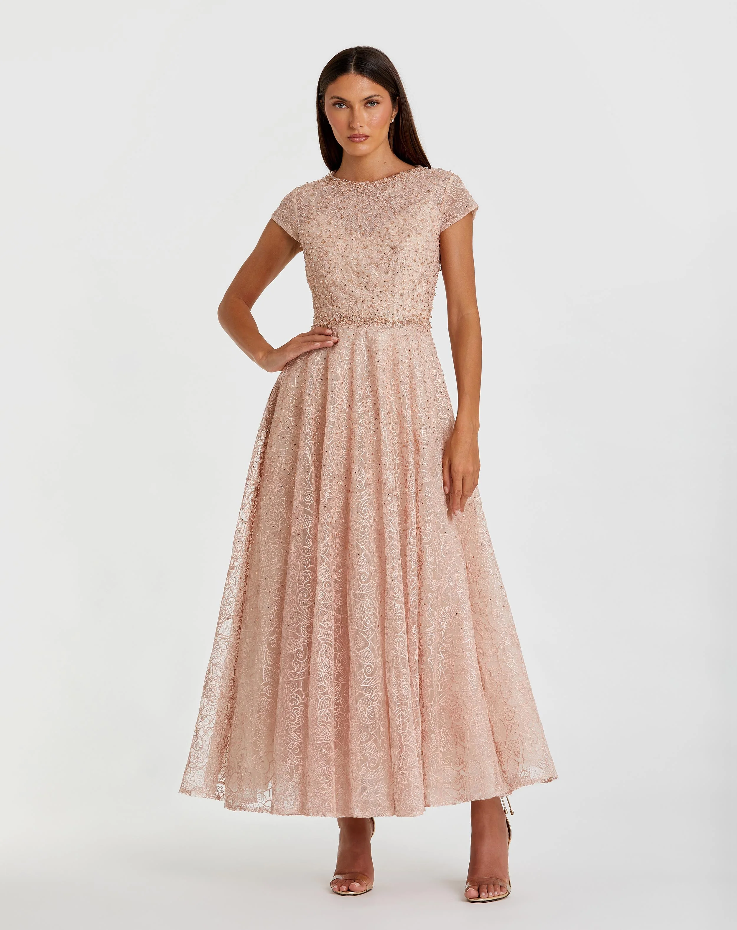 Mac Duggal 20371 Dress - Fashion Us