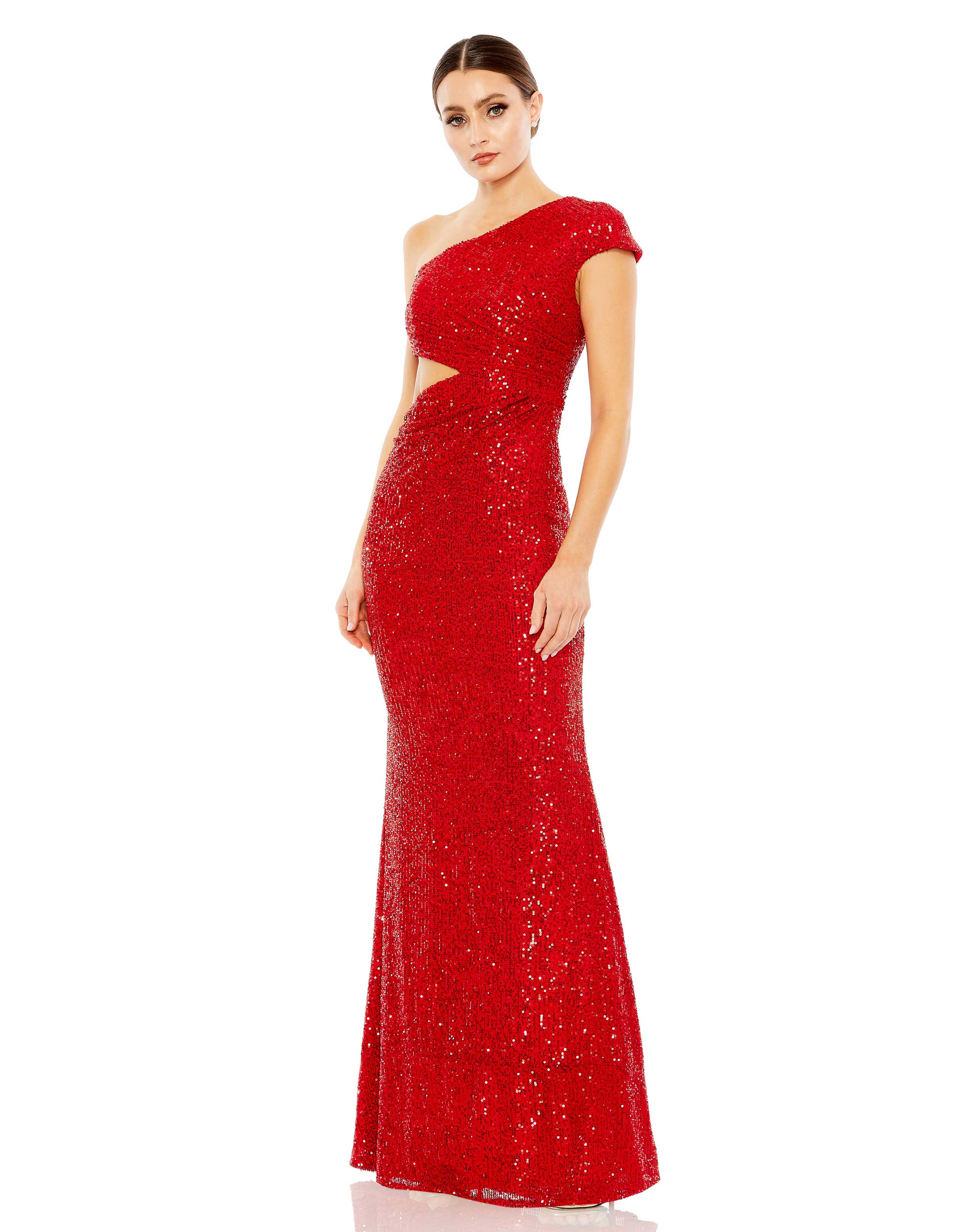 Mac Duggal 42022 Dress - Fashion Us