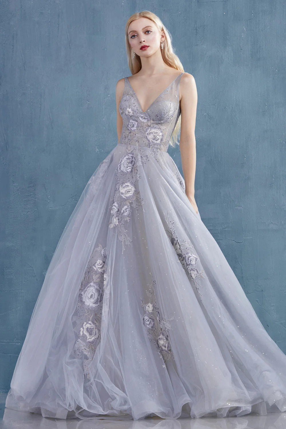 ANDREA & LEO A0893 Dress - Fashion Us