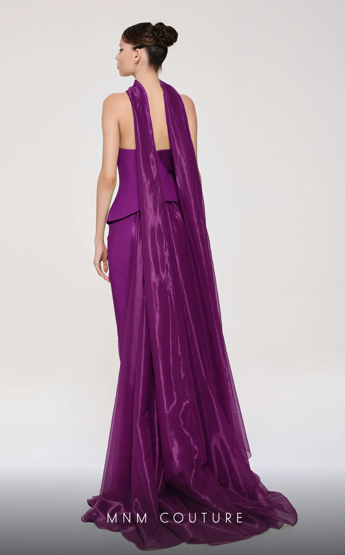 FOUAD SARKIS F02894 Dress - Fashion Us
