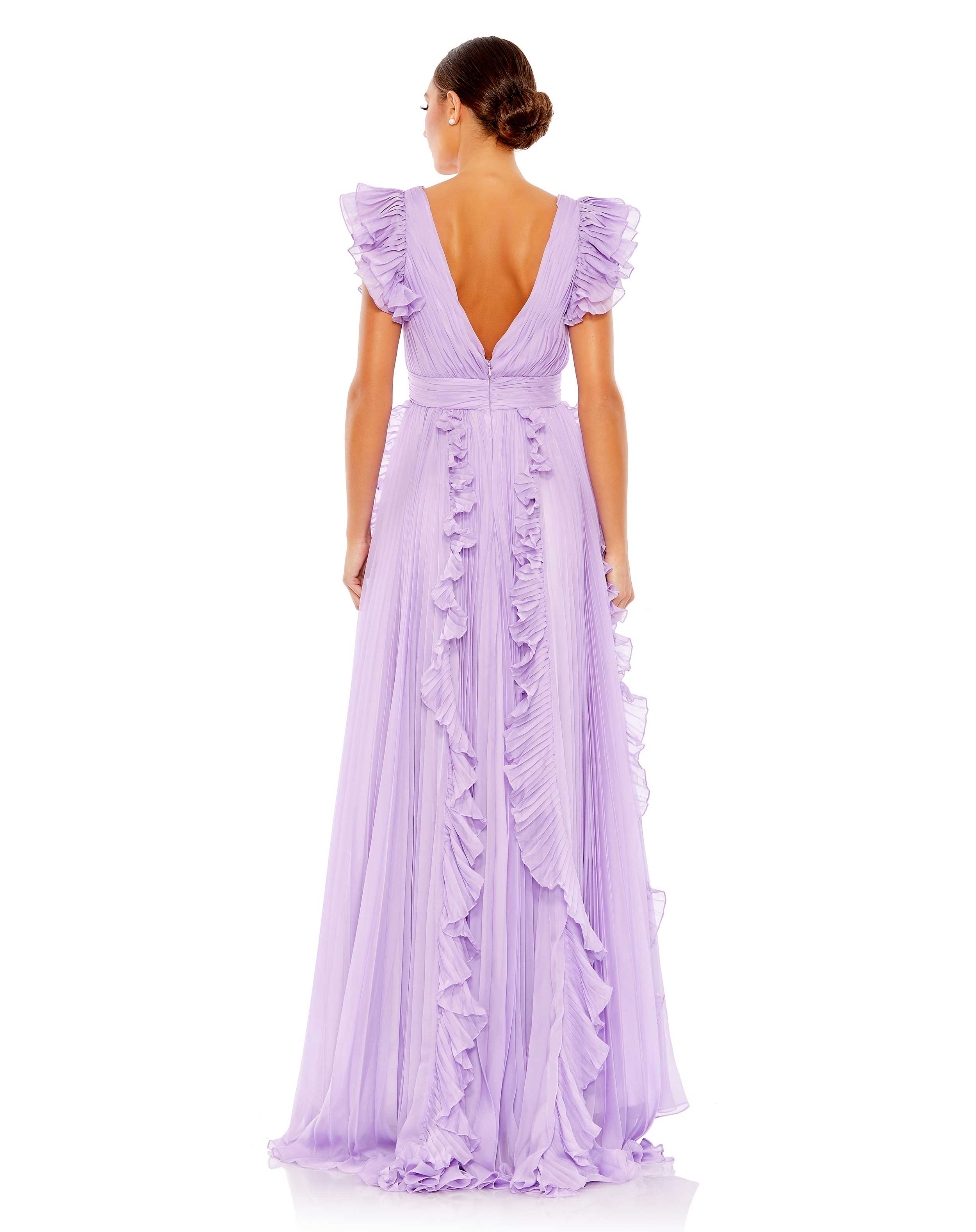 Mac Duggal 49539 Dress - Fashion Us