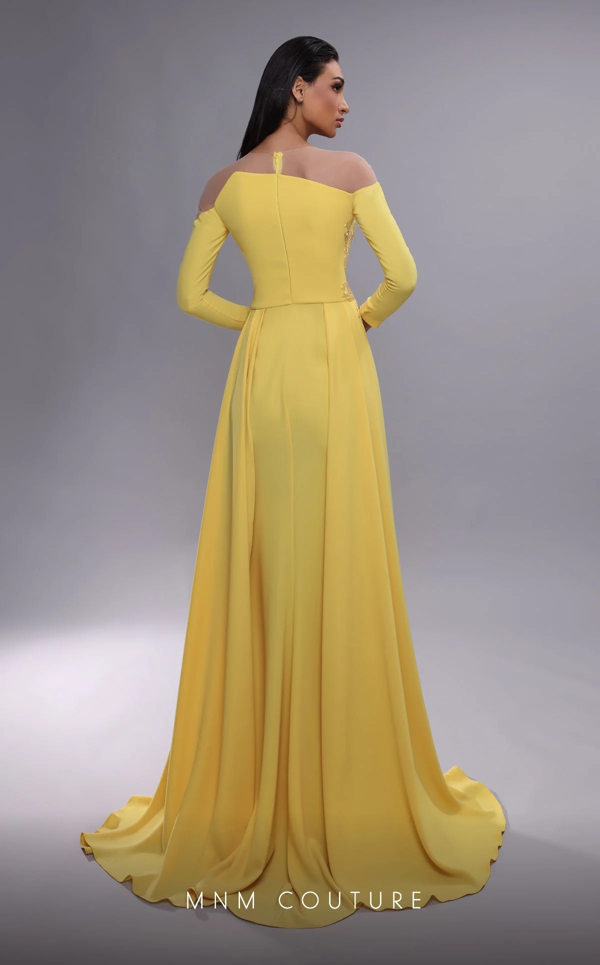 MNM K4089 DRESS - Fashion Us