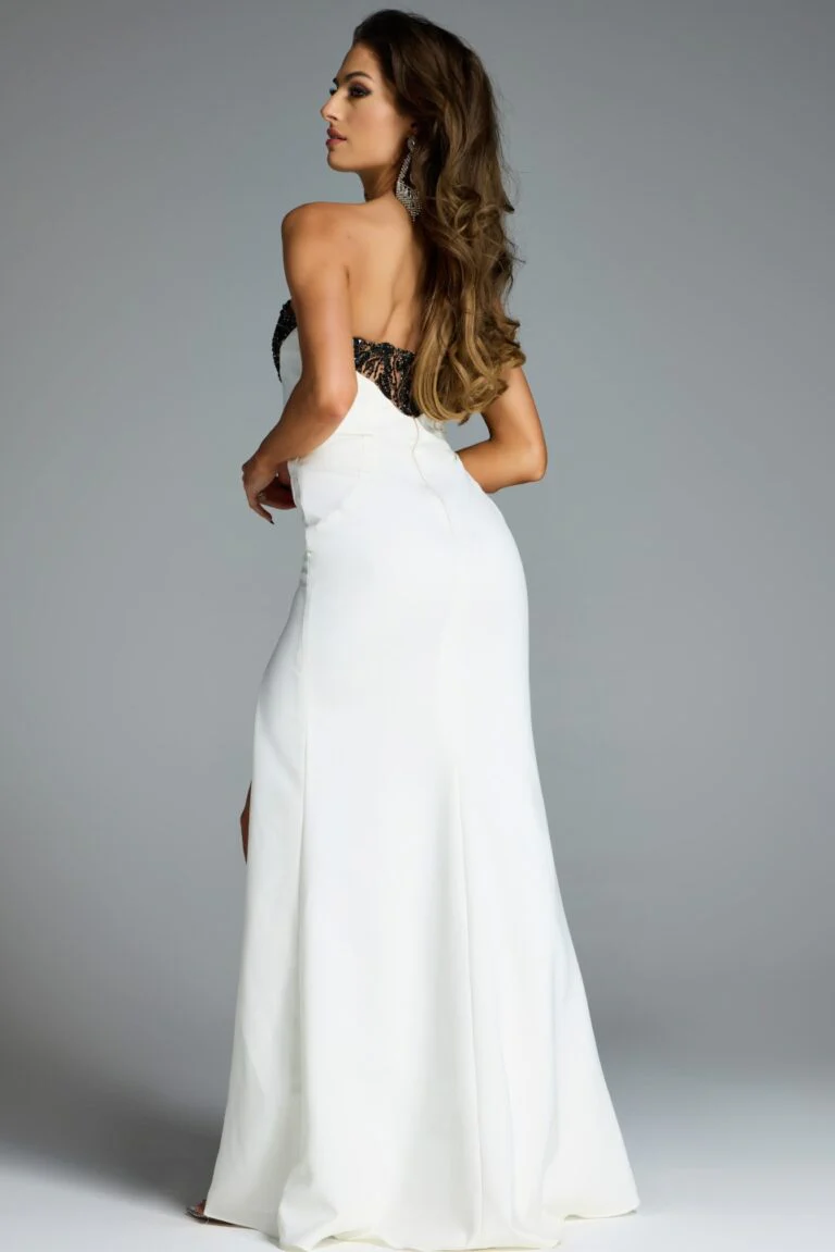 Jovani 44728 Dress - Fashion Us